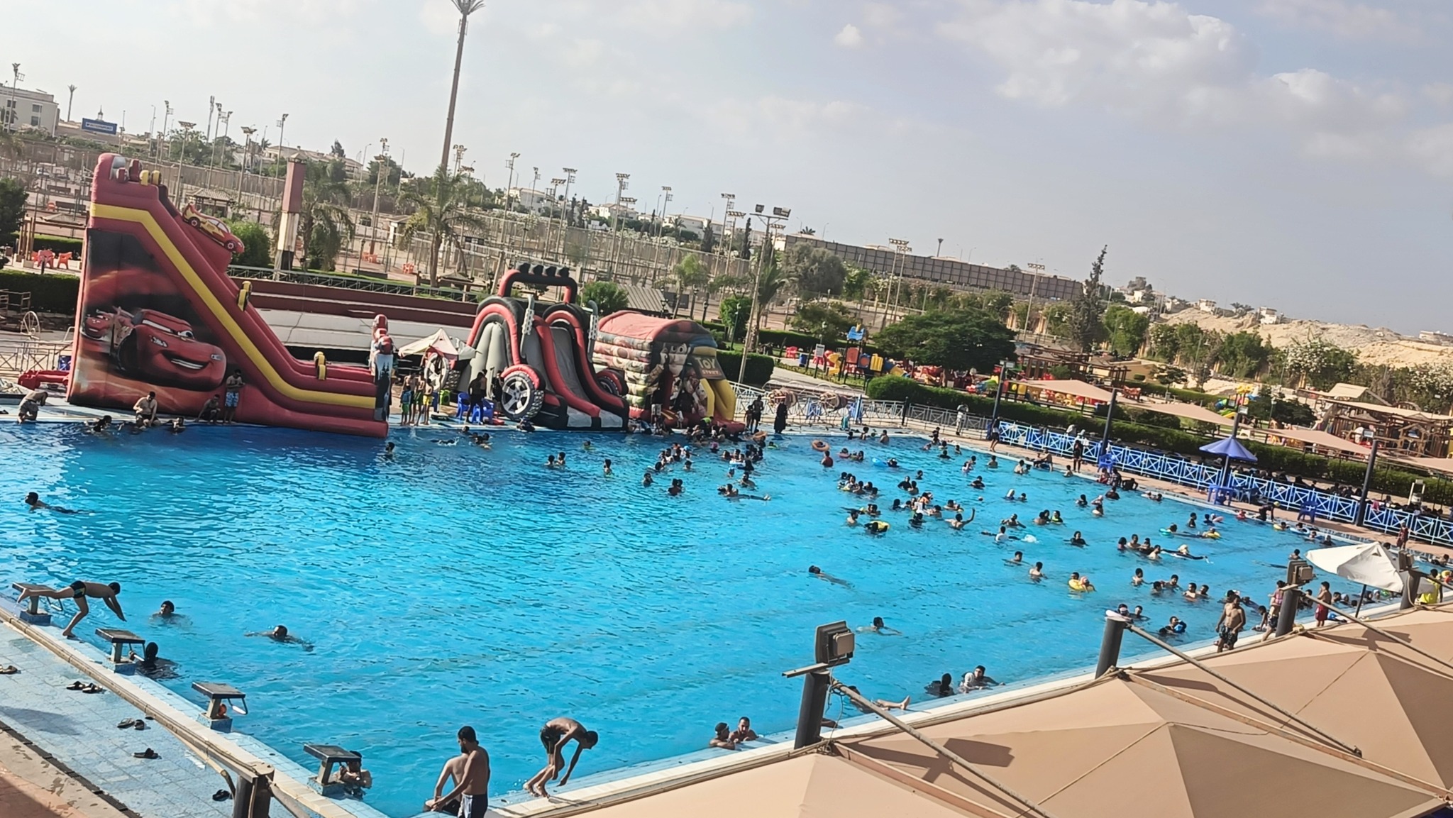 Kids Play Park Near By