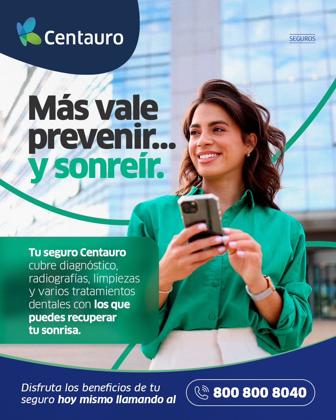 Seguros Centauro Oficial | Mexico City