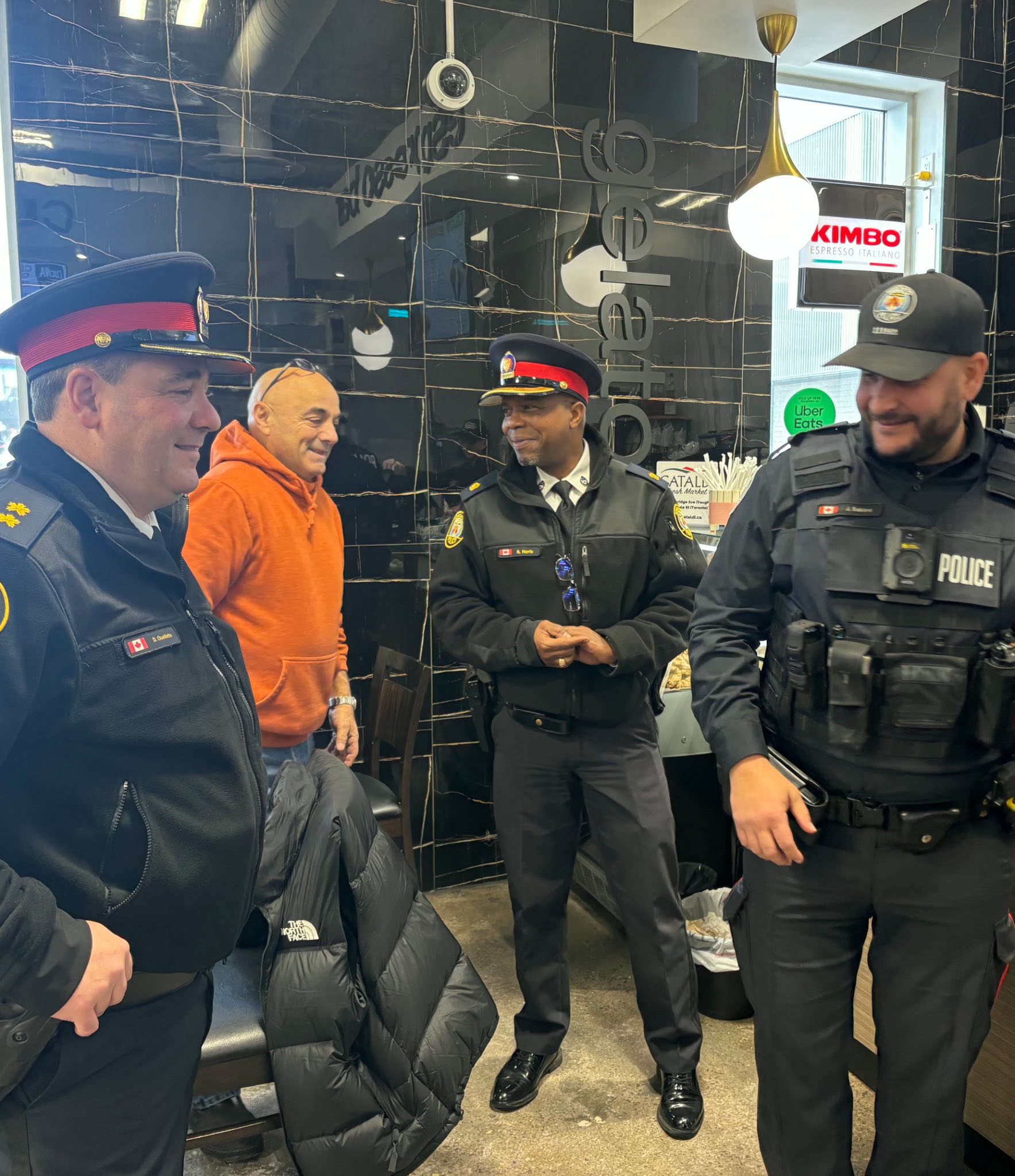 12 Division -... - 12 Division - Toronto Police Service