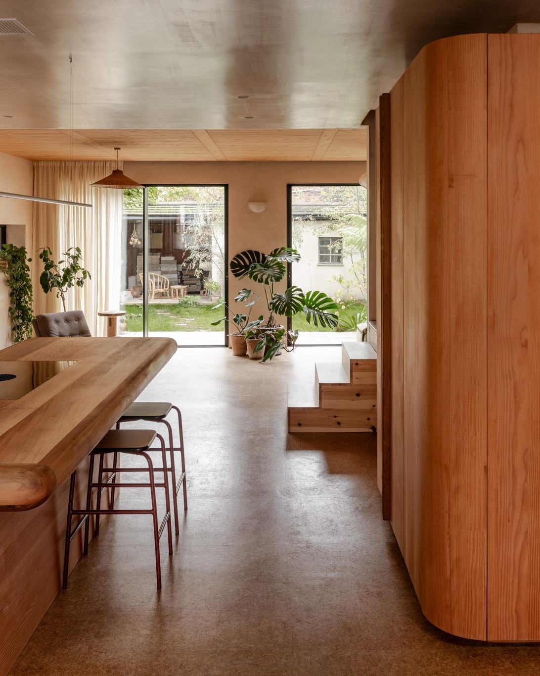 British Institute of Interior Design | London