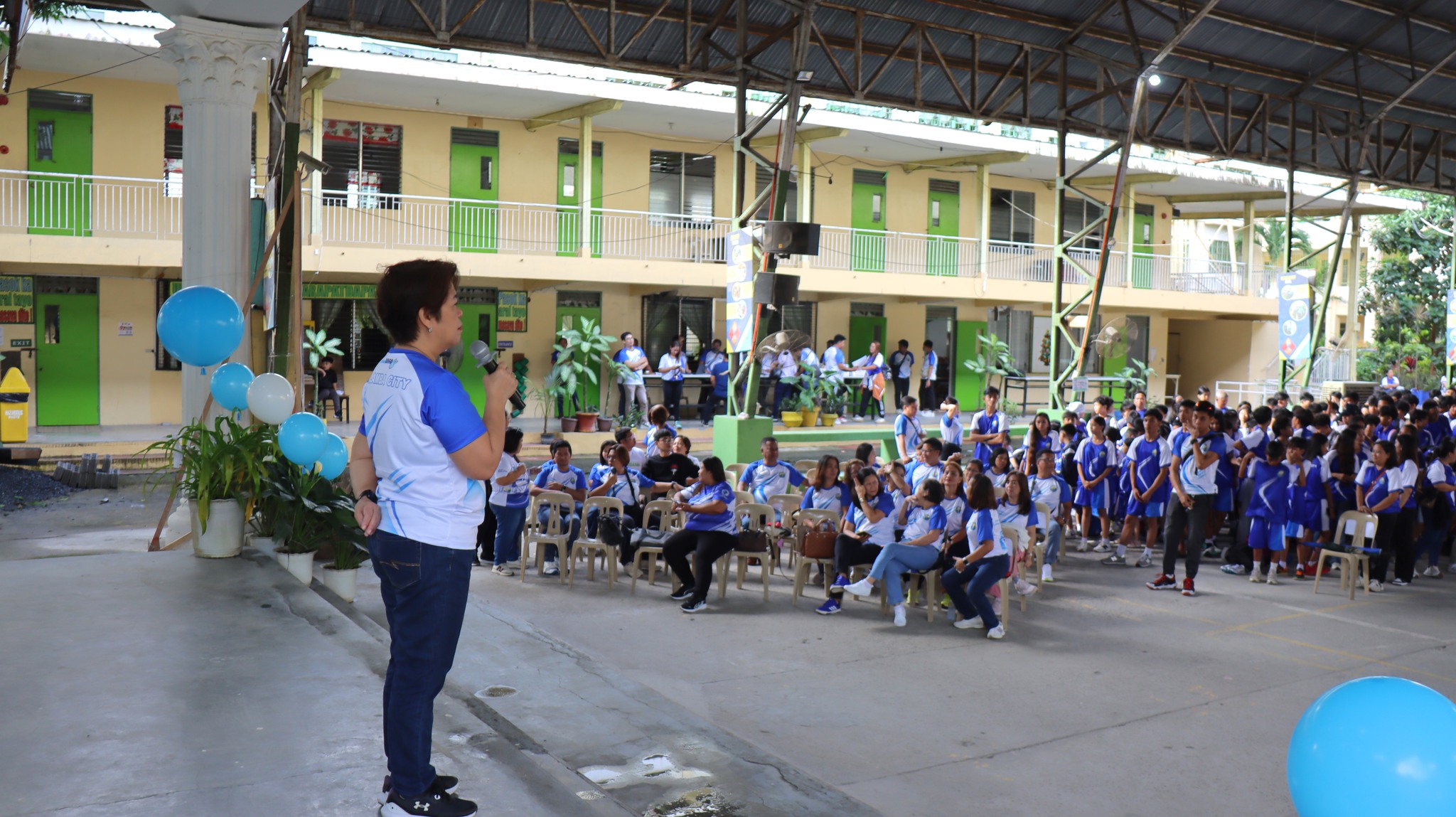 DepEd Calamba City added a new photo. - DepEd Calamba City