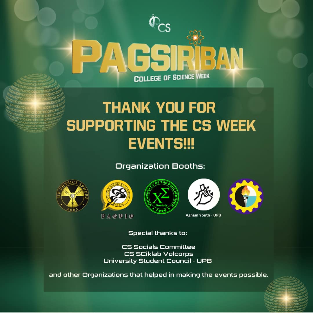 UPB USC College of Science... - UPB USC College of Science