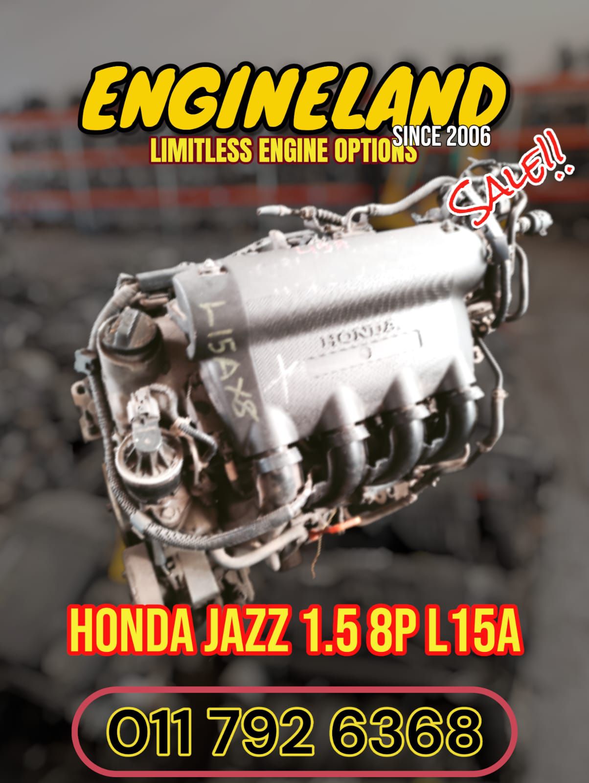 Engineland - engine... - Engineland - engine importer