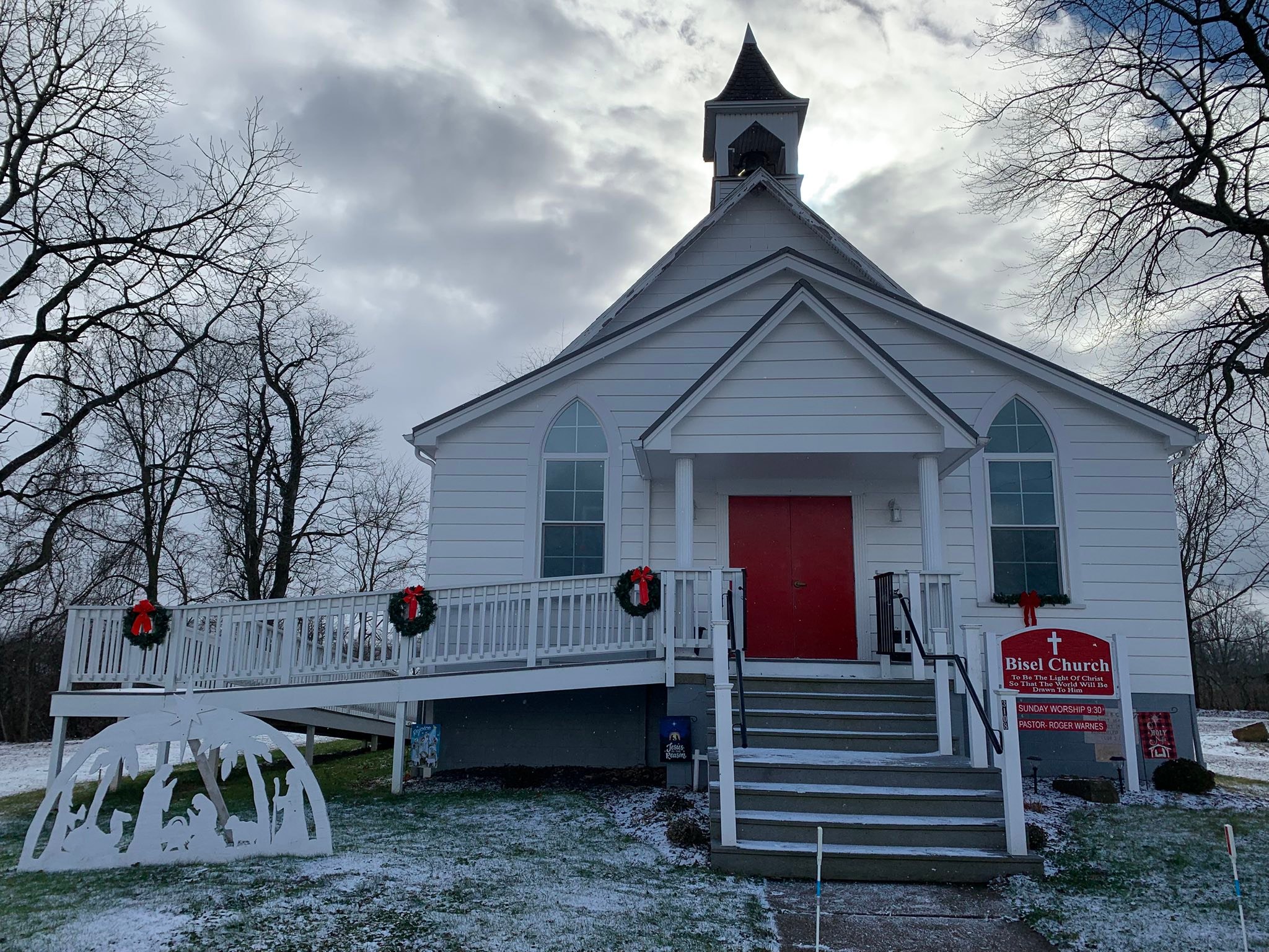 Bisel Church - It’s beginning to look a lot like Christmas... | Facebook