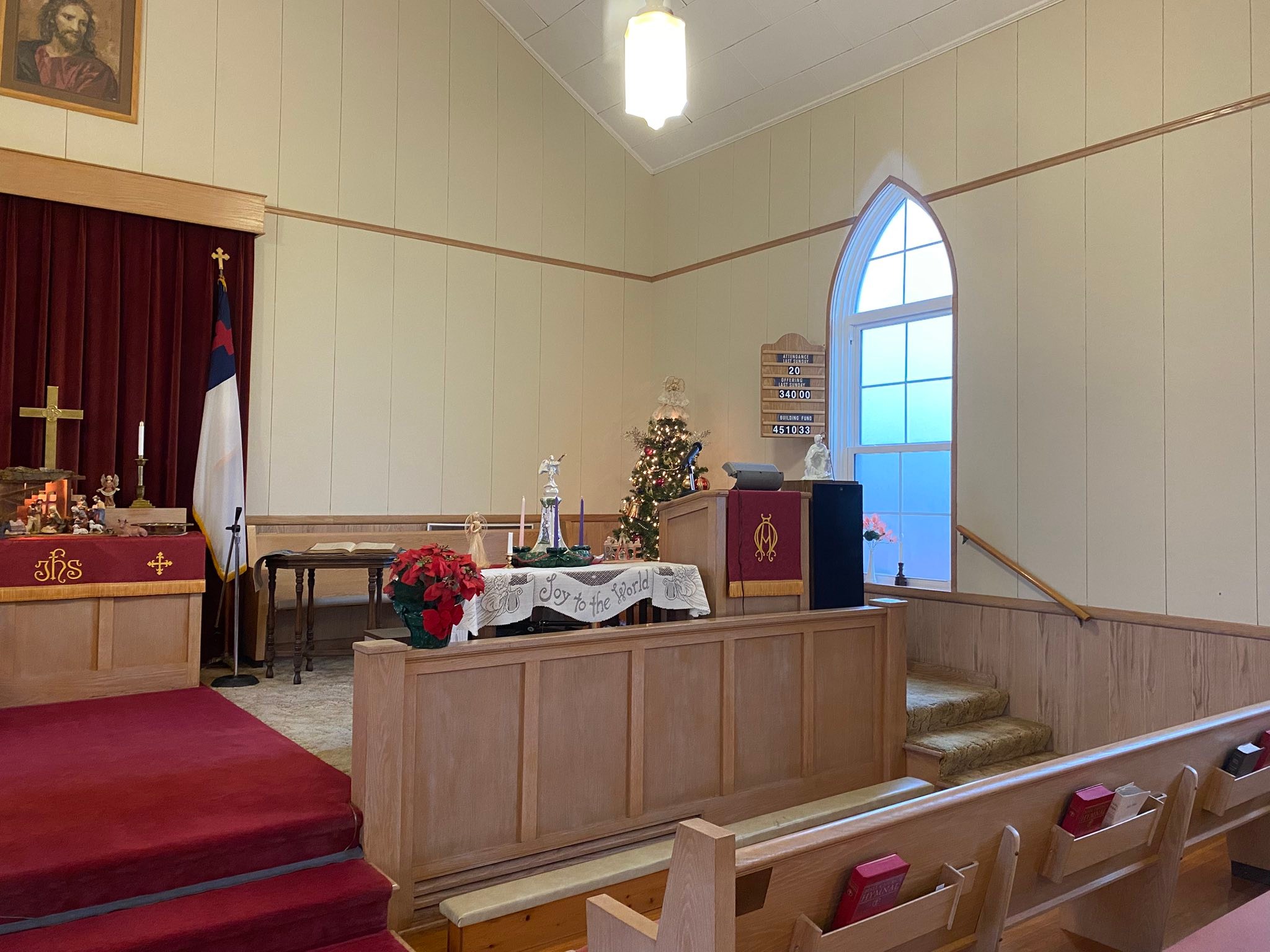 Bisel Church - It’s beginning to look a lot like Christmas... | Facebook