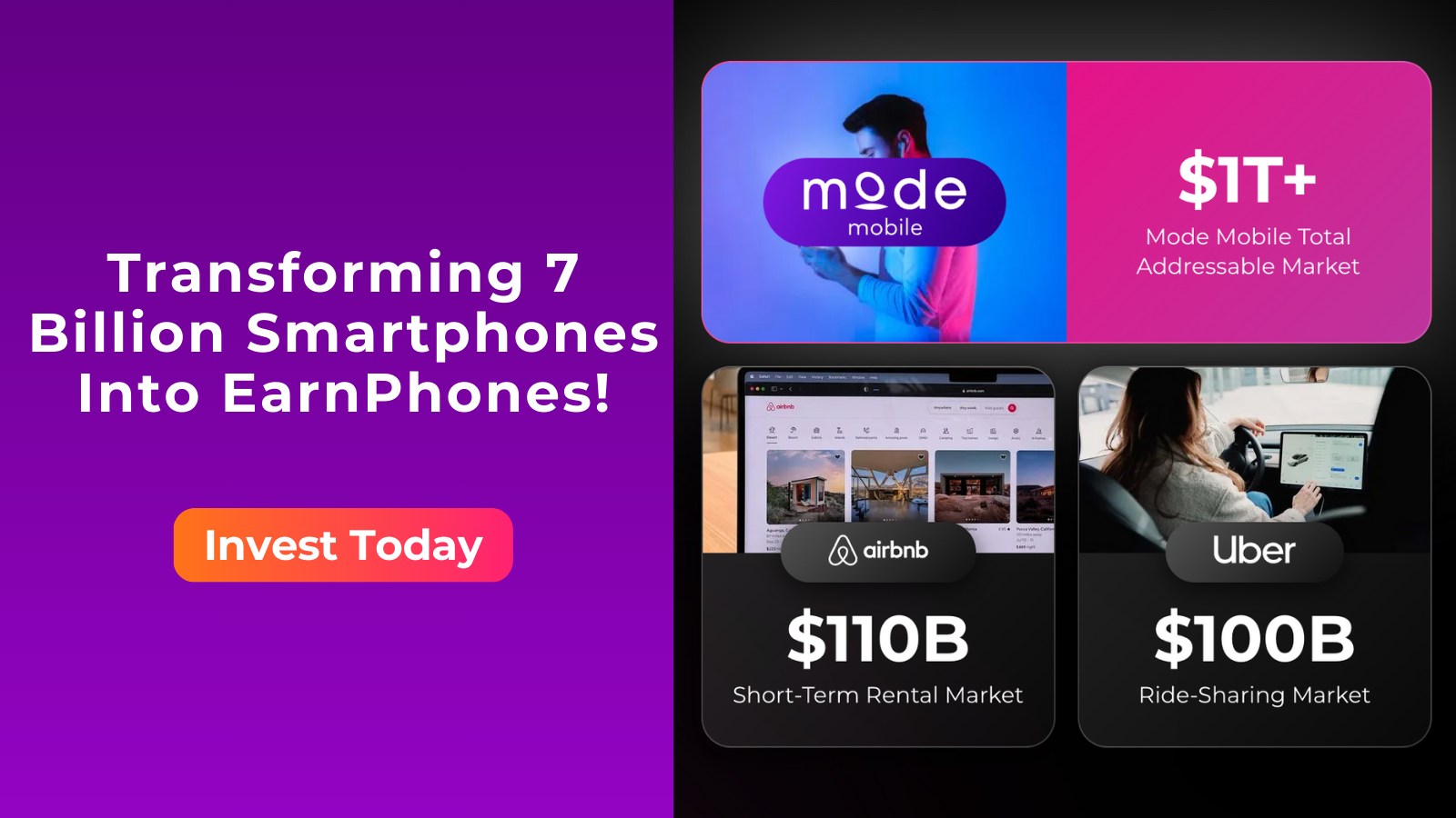 Mode Mobile
