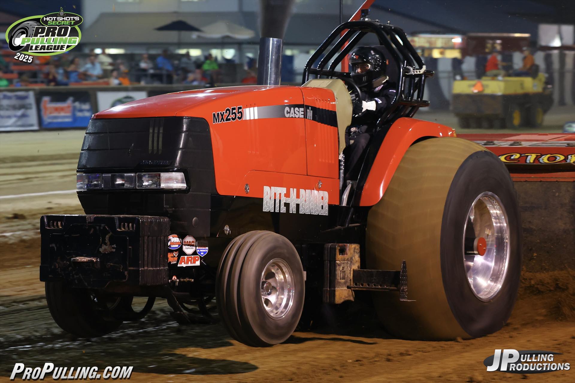 Pro Pulling League | Sellersburg IN