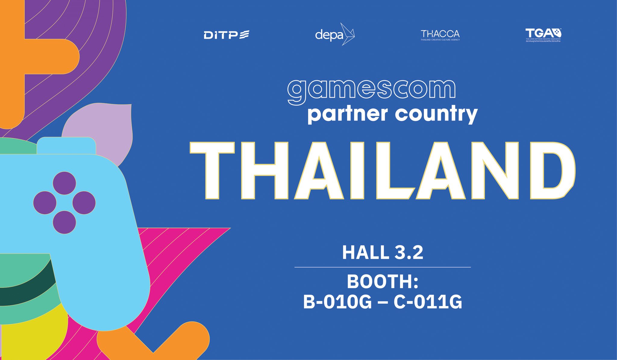 ไทยก้าวสู่... - TGA - Thai Game Software Industry Association | Facebook