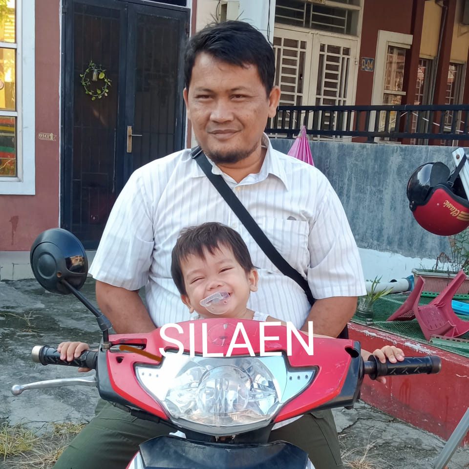 Rani Asima Silaen