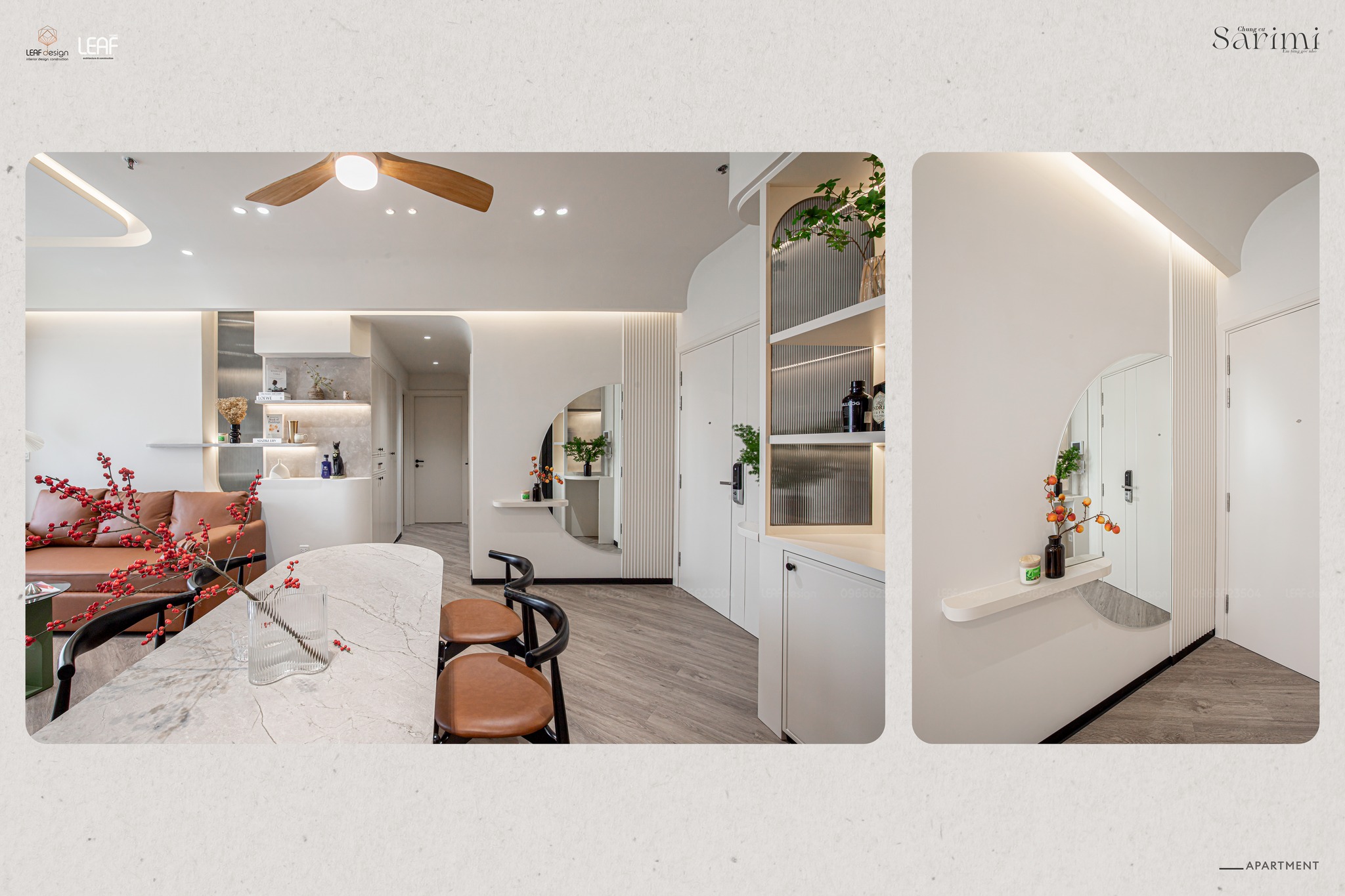LEAF HOME | Ho Chi Minh City
