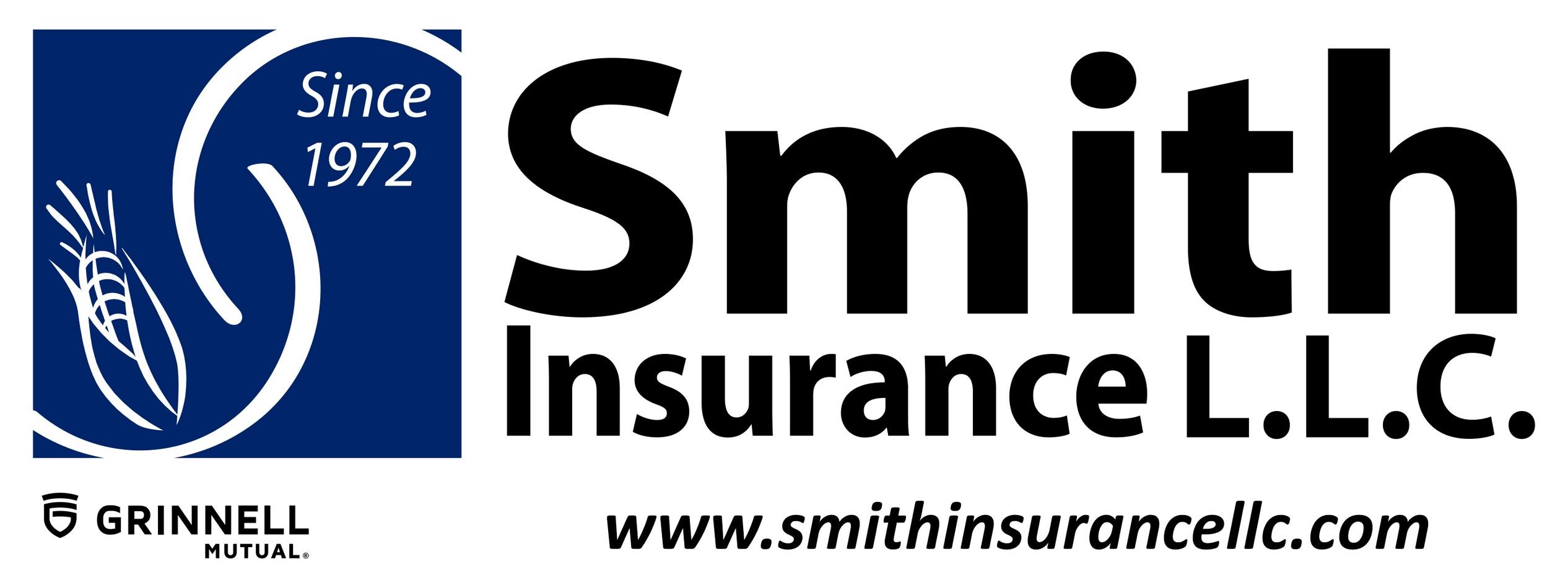 Smith Insurance LLC | Lamont IA