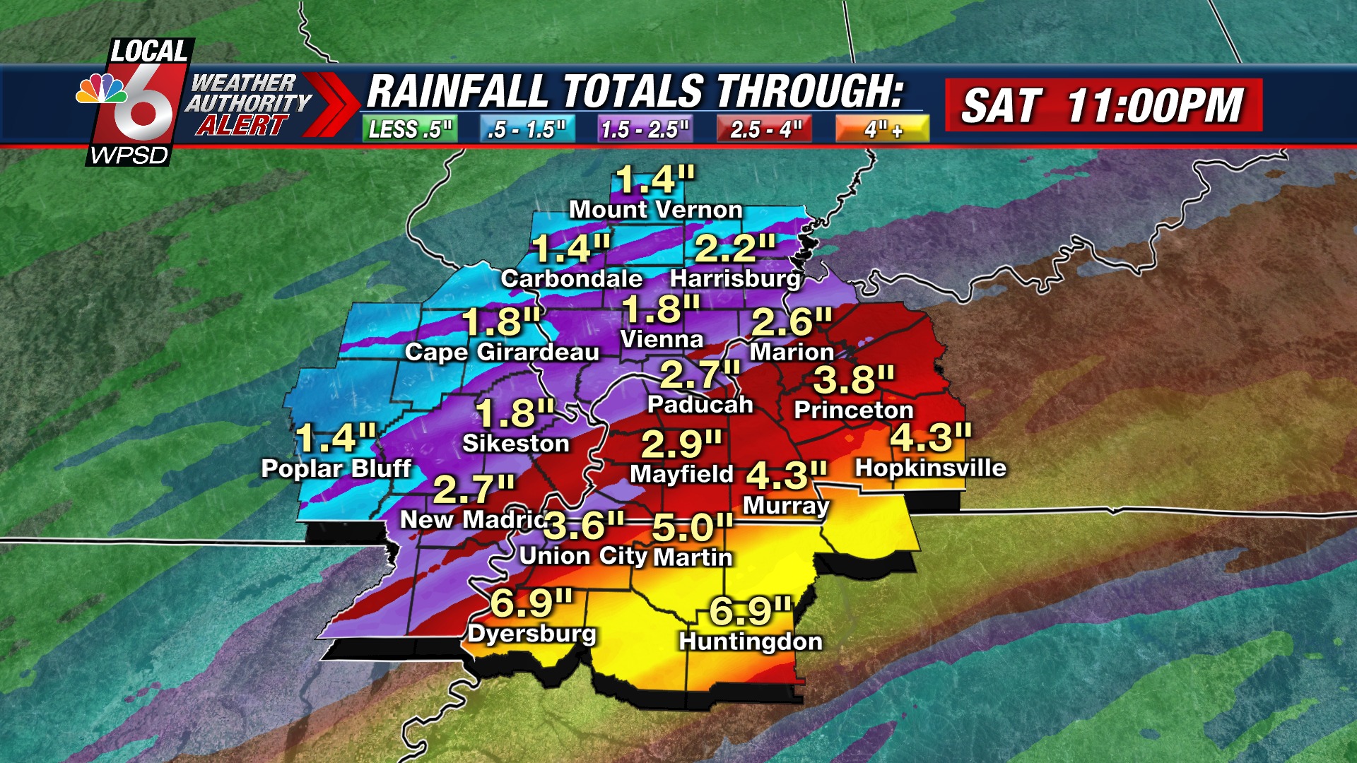 Trent - NEW: A rare Level 4 Extreme risk of flash flooding was issued ...