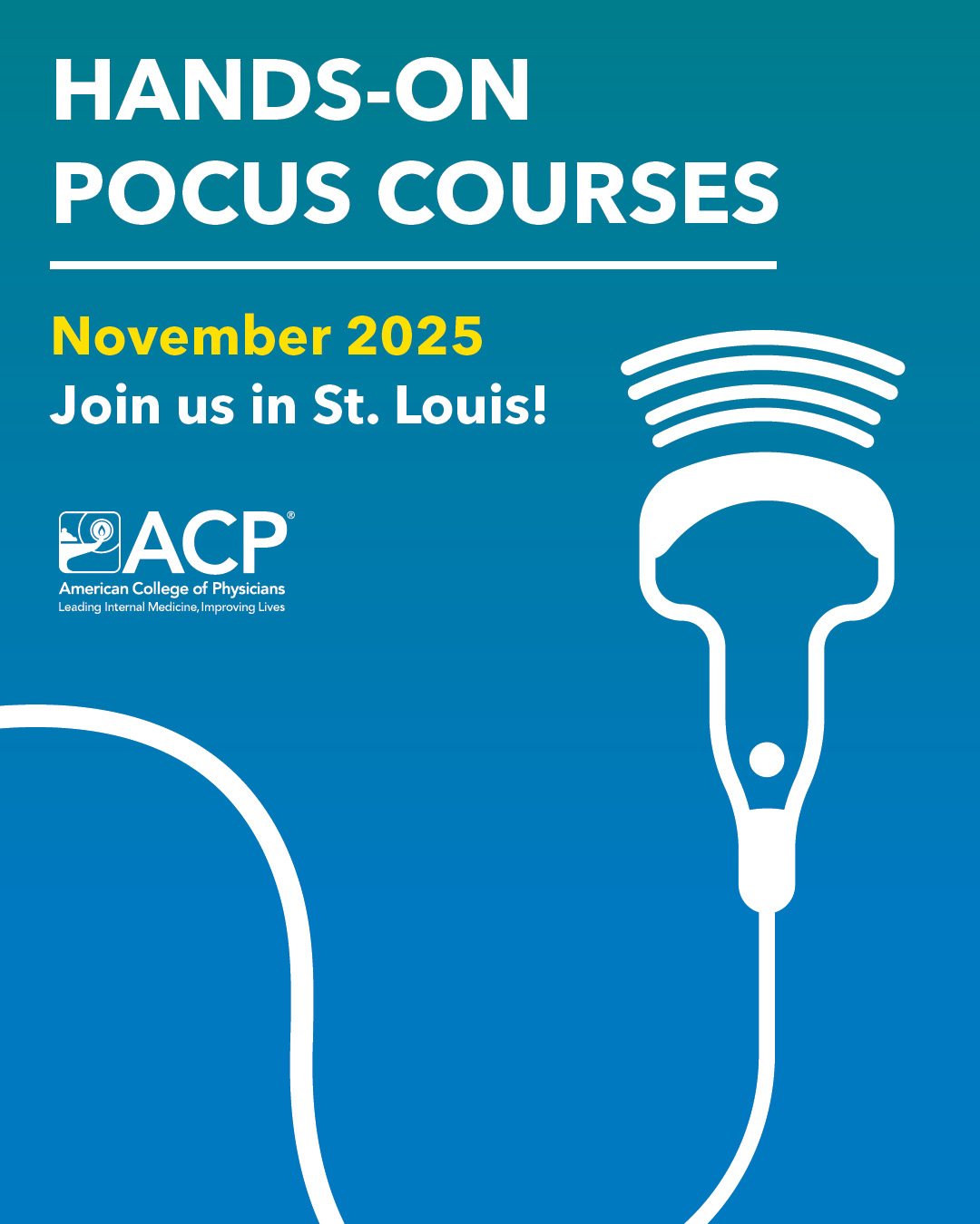 Sharpen your... - American College of Physicians (ACP) | Facebook