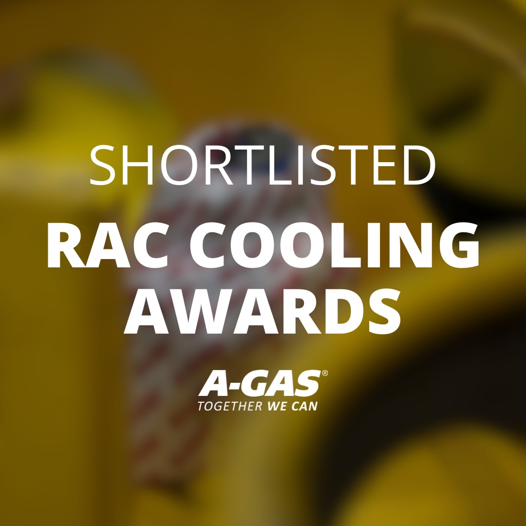 A-Gas - We’re proud to announce that A-Gas has been shortlisted for two ...