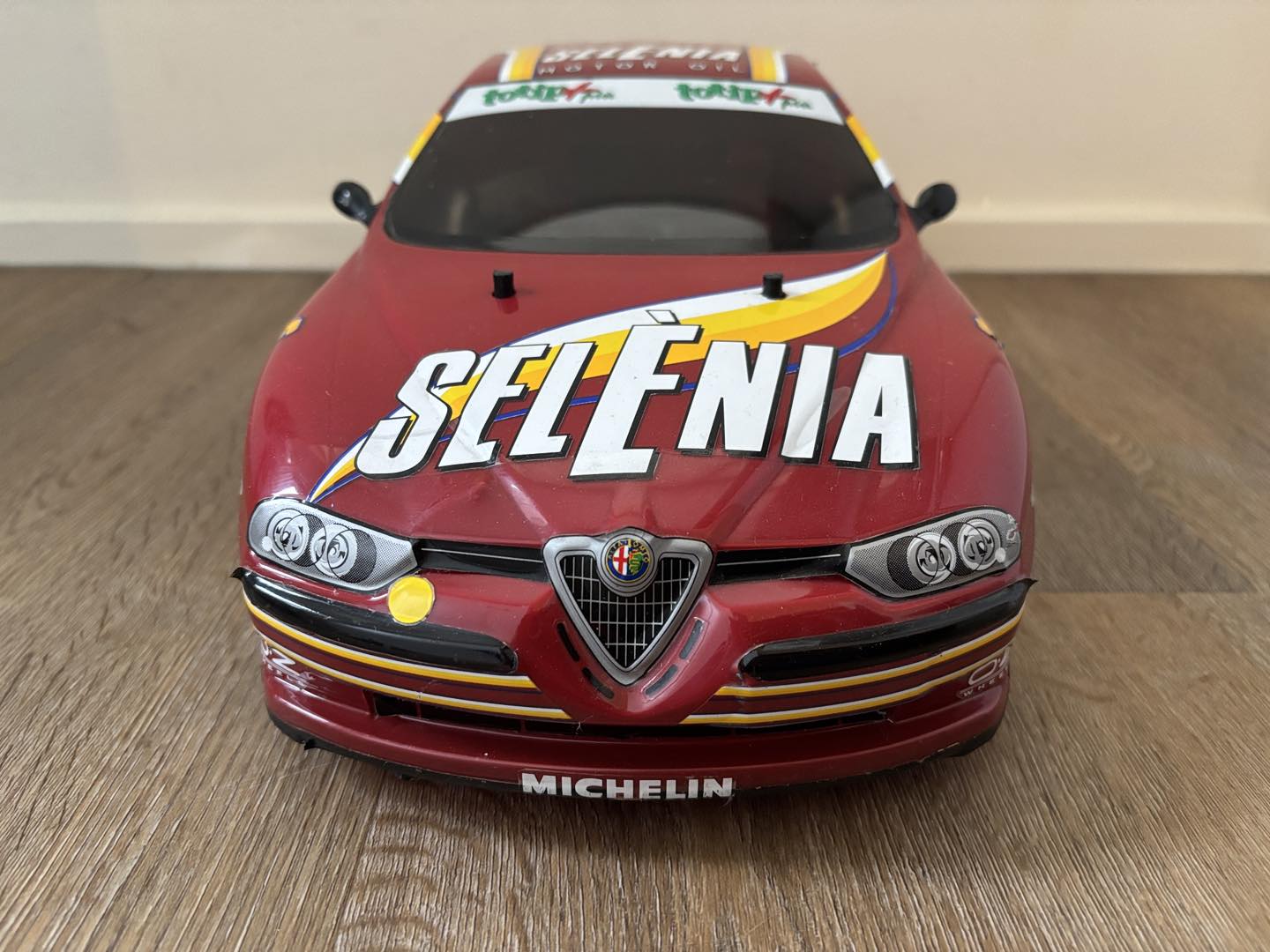PJ Racing for Compassion added... - PJ Racing for Compassion
