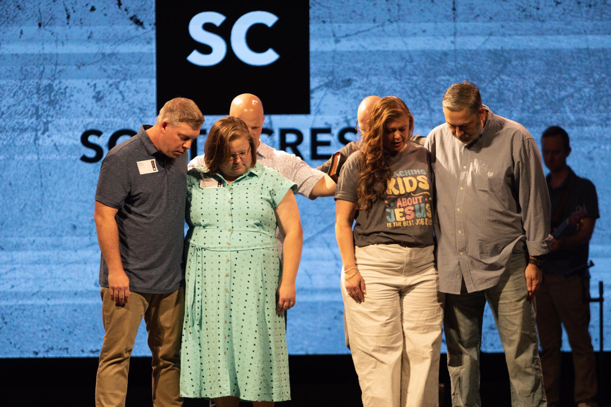 SouthCrest - Welcome, Ms. Rachel & Mr. Chris! We're thrilled to ...