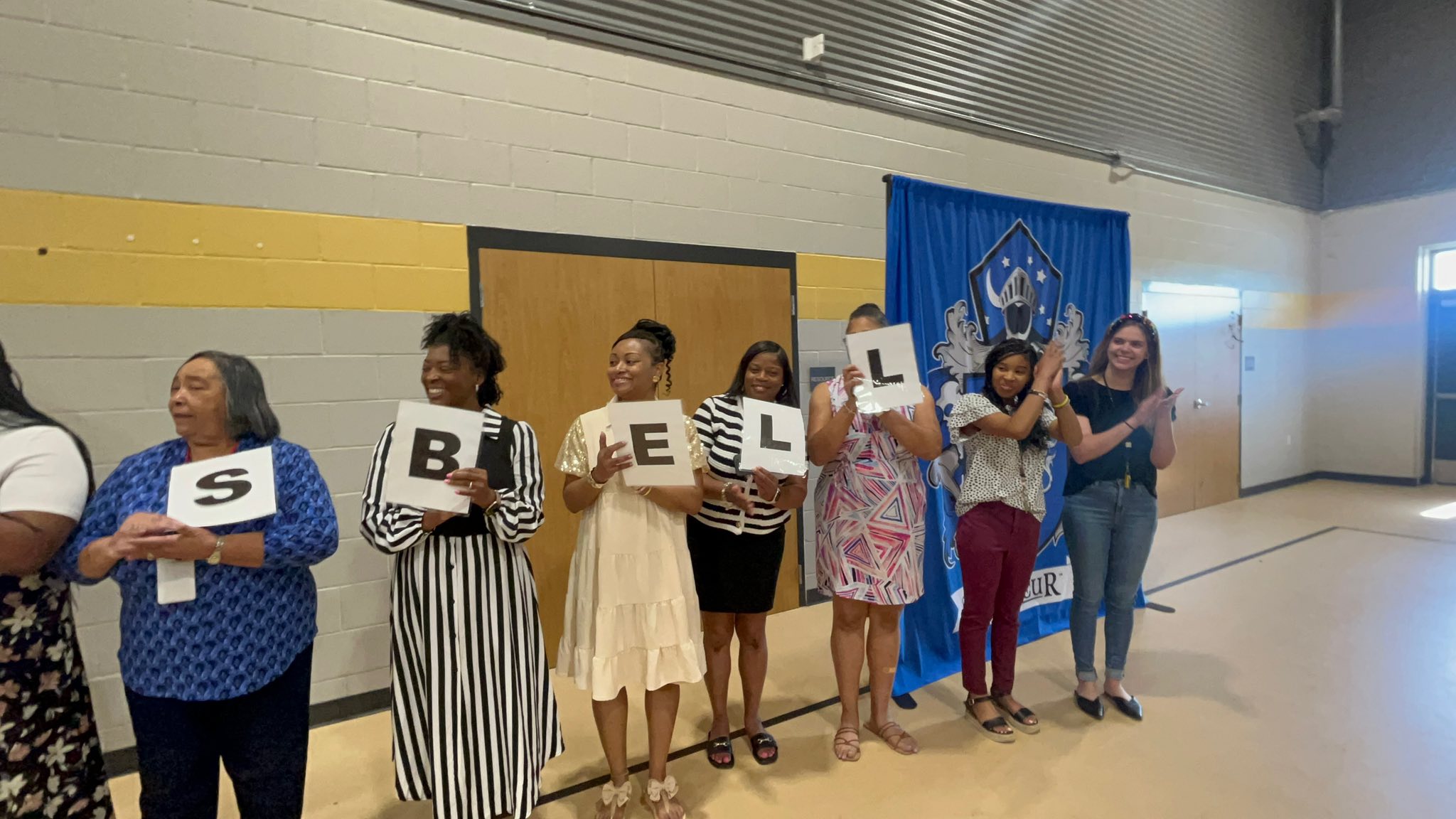 Combre-Fondel Elementary | Lake Charles LA
