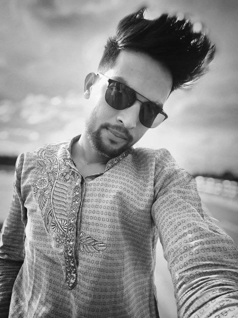 Md Sohel Rana Sohel