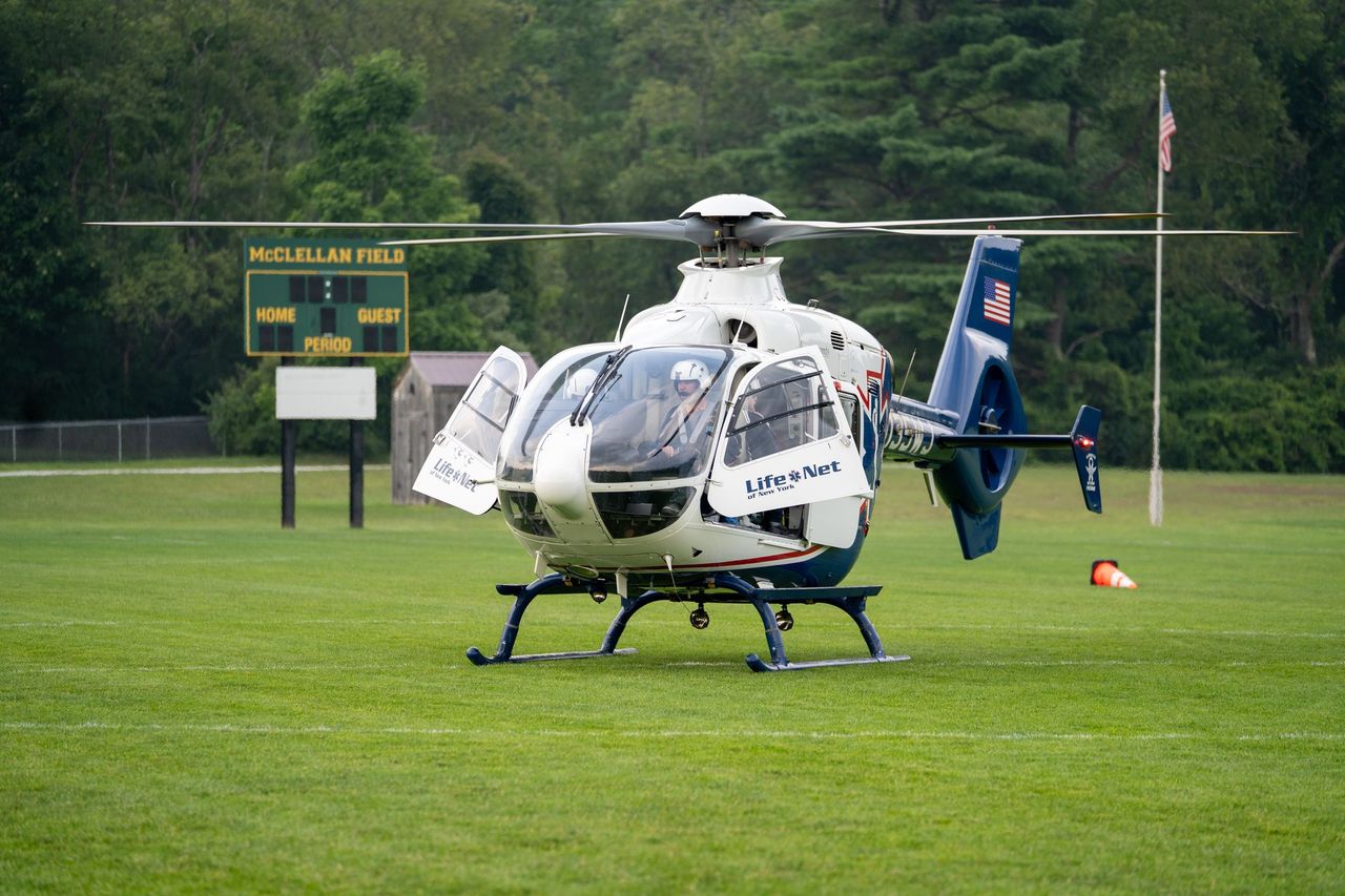🌟 National Night Out 2025 was a... - Winhall Police & Rescue | Facebook