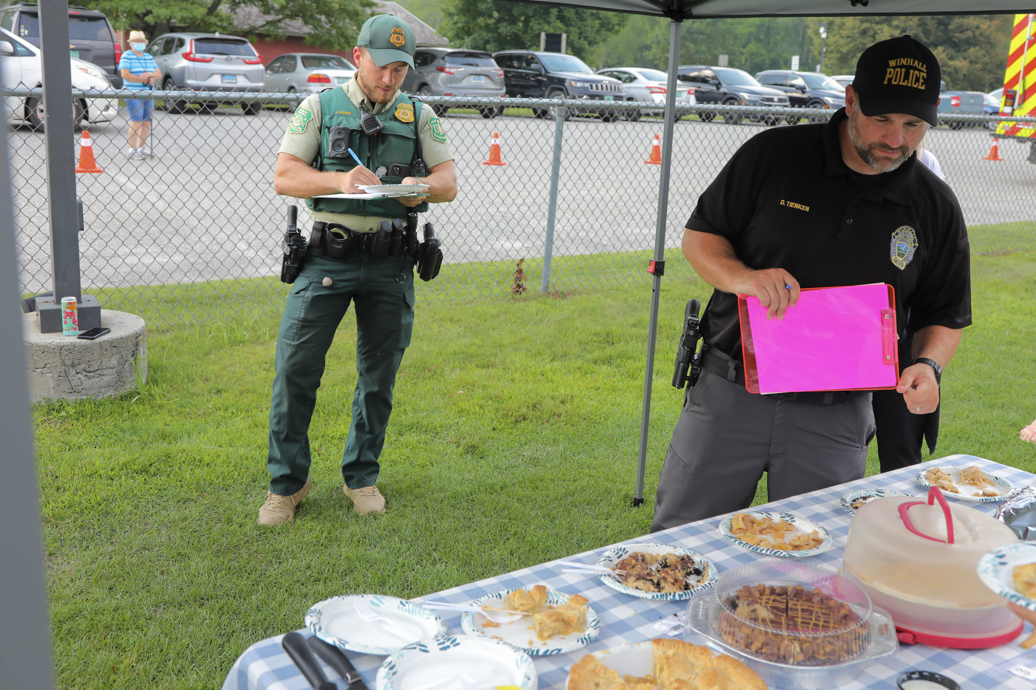 Winhall Police & Rescue added a... - Winhall Police & Rescue