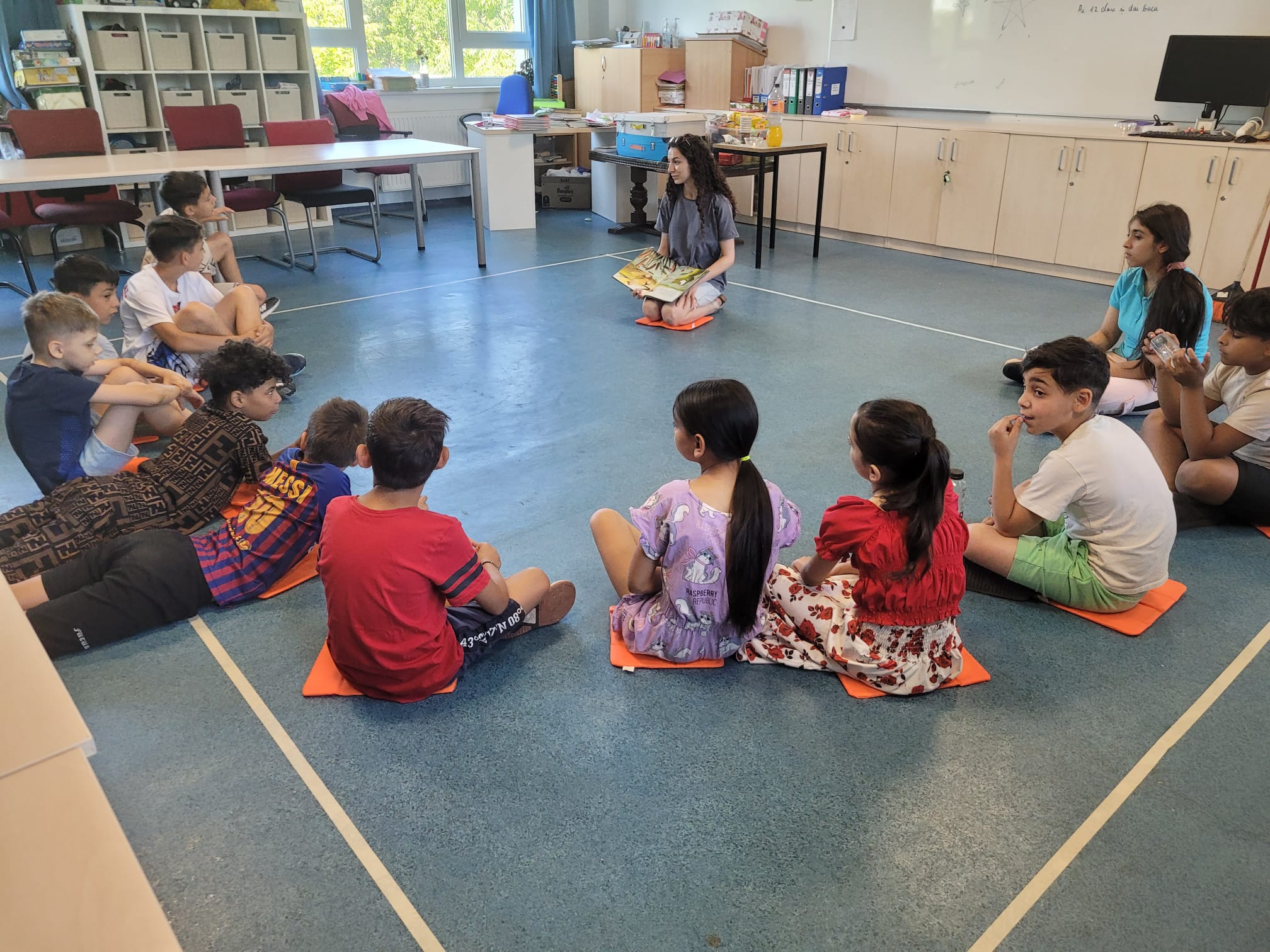 Project Ruth - The school year ended with a beautiful... | Facebook