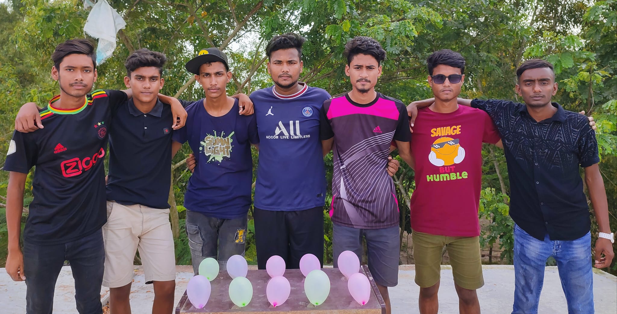 SYED RONY AHMED - SYED RONY AHMED added a new photo — with...