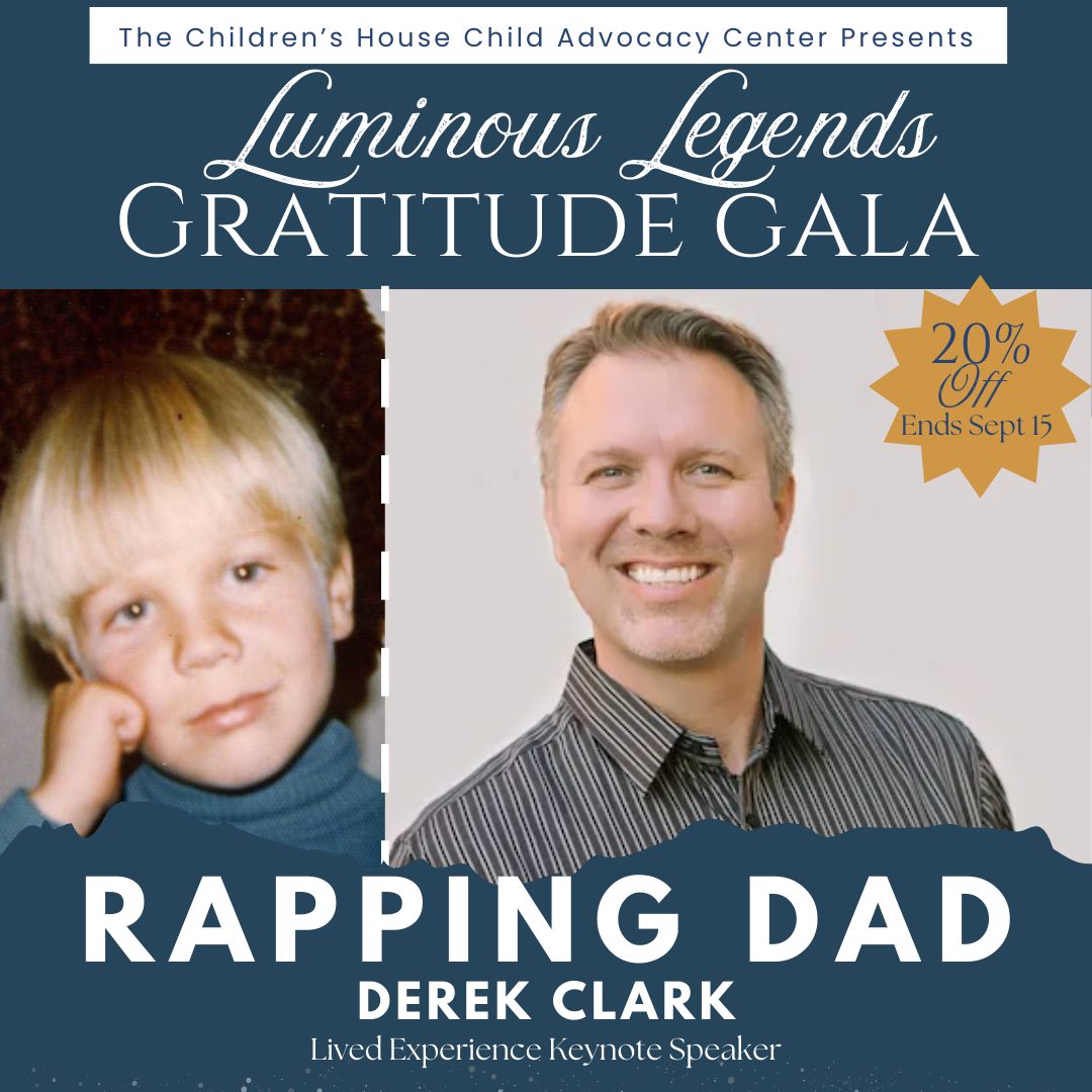 The Children's - Join us for the 5th Annual Gratitude Gala: Luminous ...
