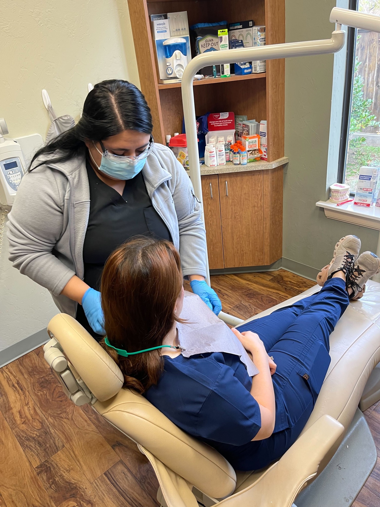 Dallas Dental Assistant School | McKinney TX