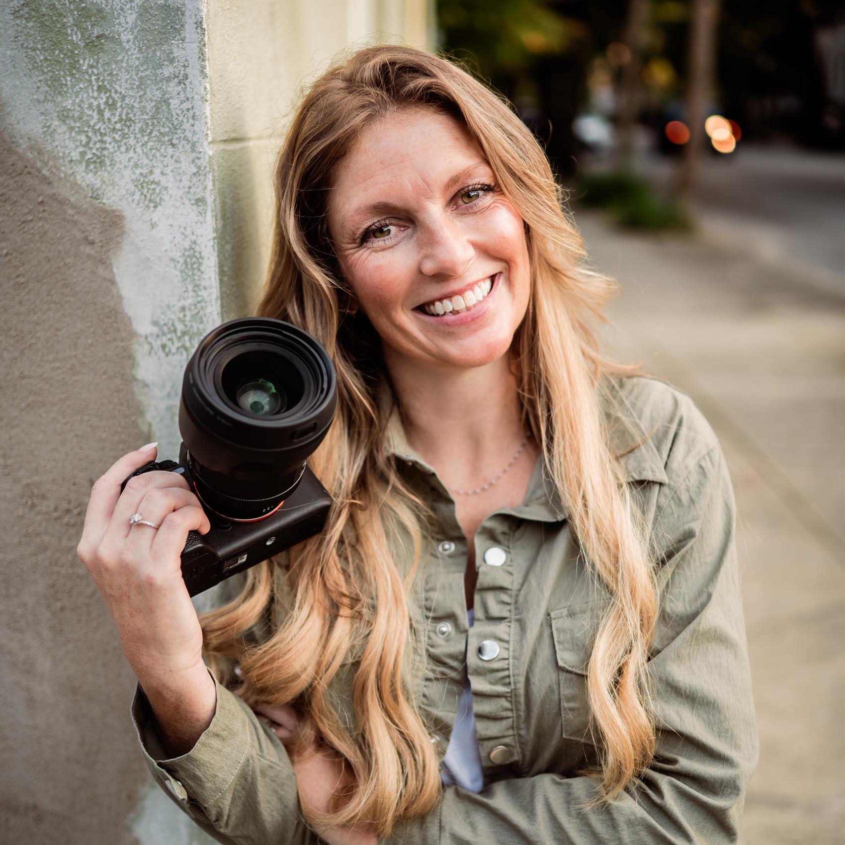 Heather Rae Photography LLC