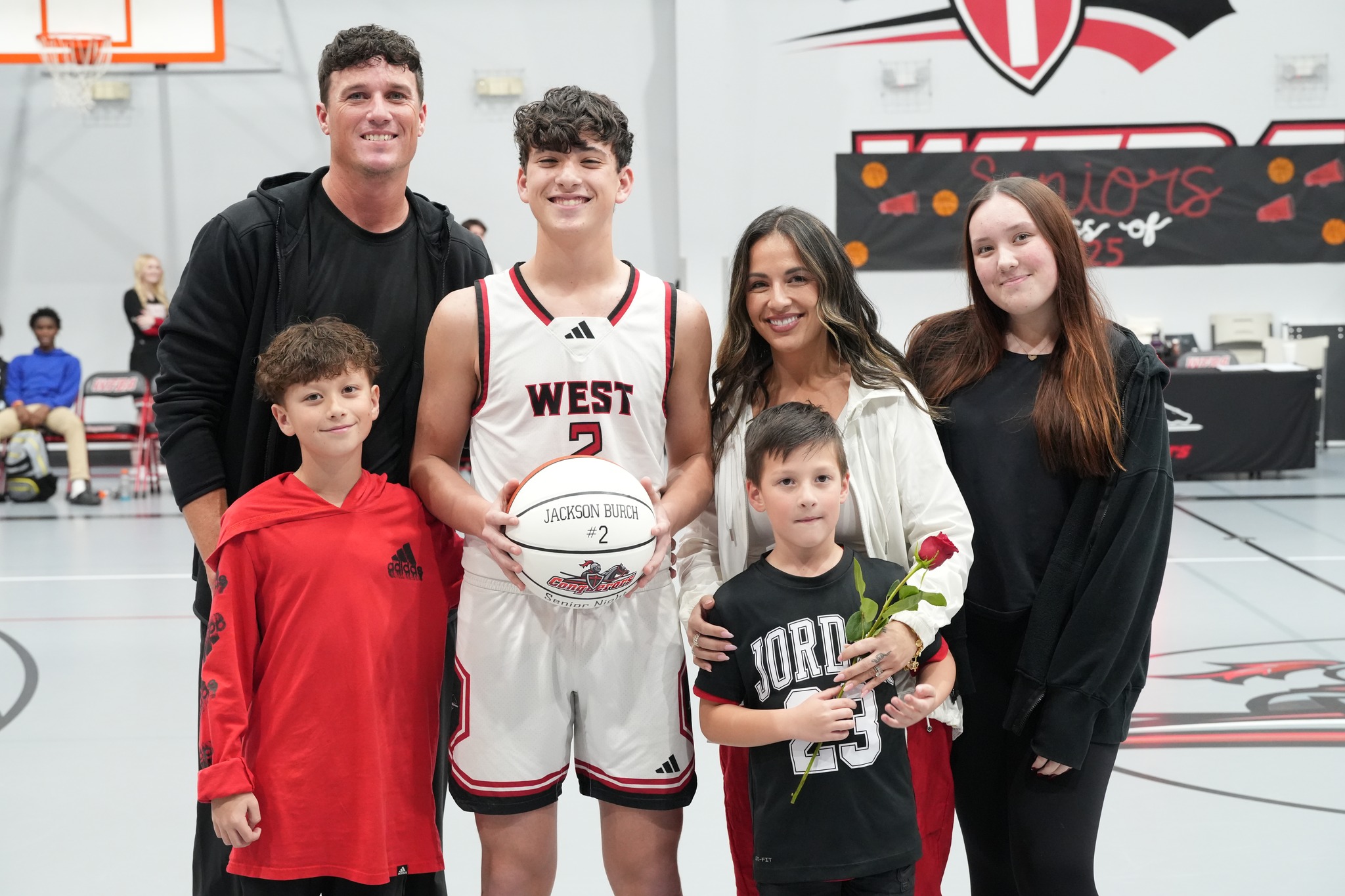 West Florida Baptist... - West Florida Baptist Academy