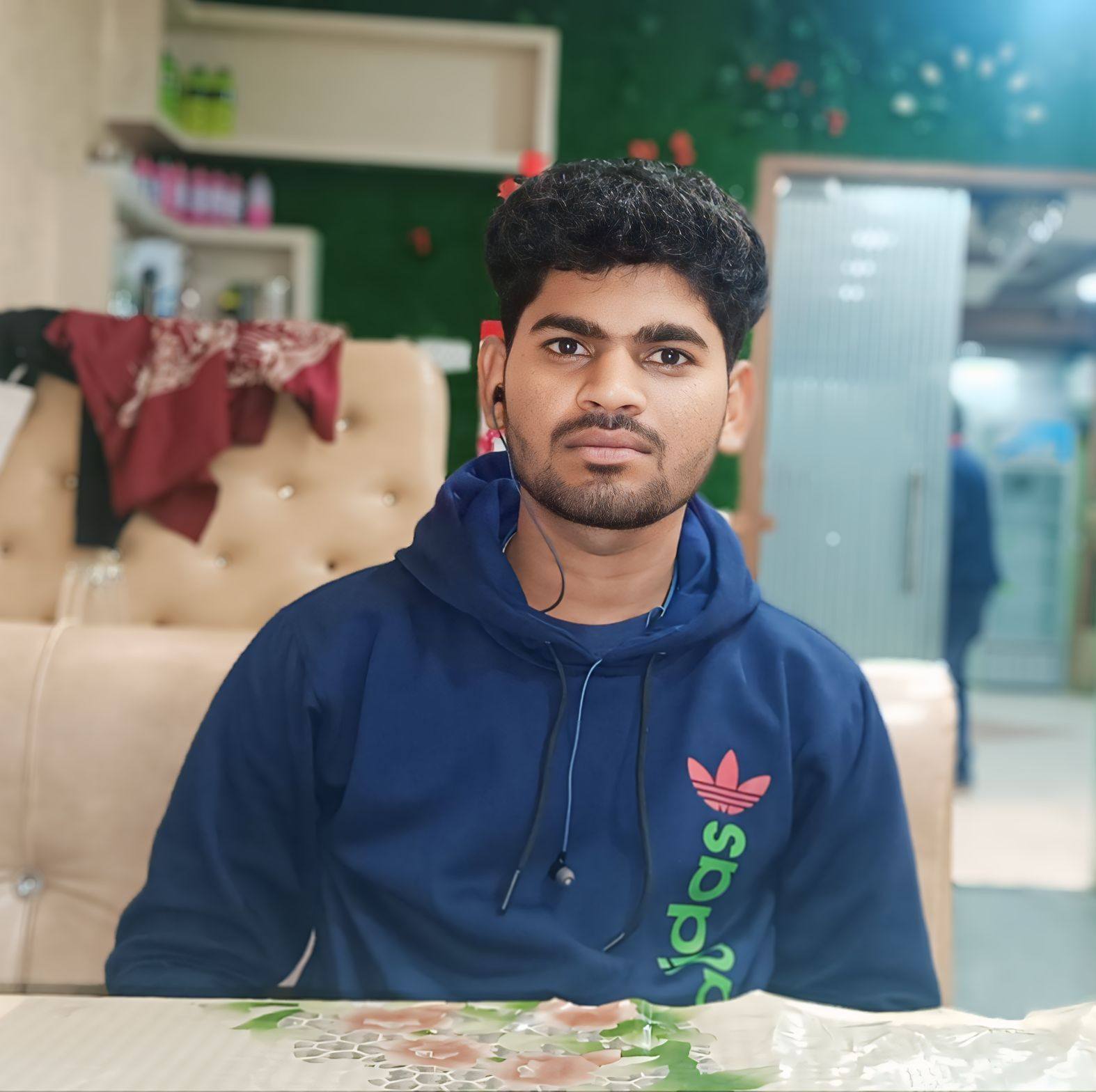 Tinku Kumar