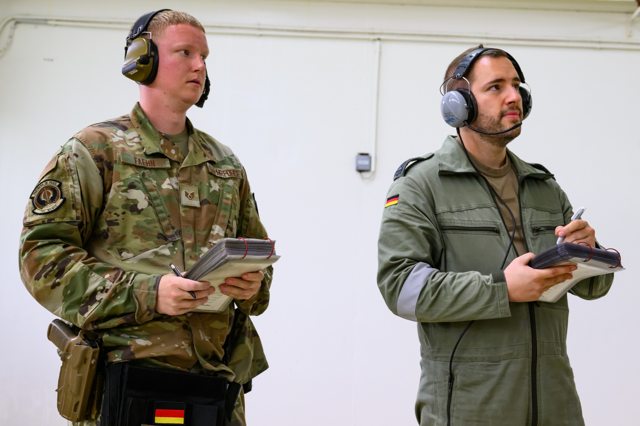 Spangdahlem Air Base added a new photo. - Spangdahlem Air Base