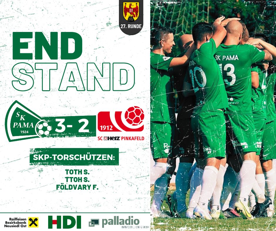 SK - ⚽️ KLASSENERHALT FIXIERT ⚽️ Es ist vollbracht!!! Nach einer langen ...
