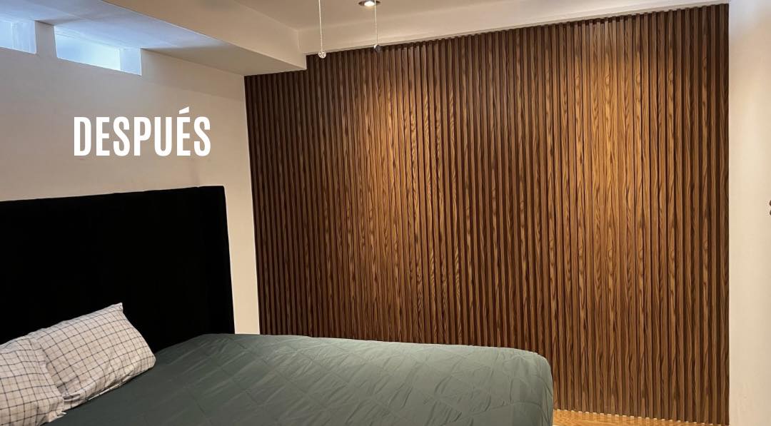 Lockstep Design Piso Laminado | Chihuahua