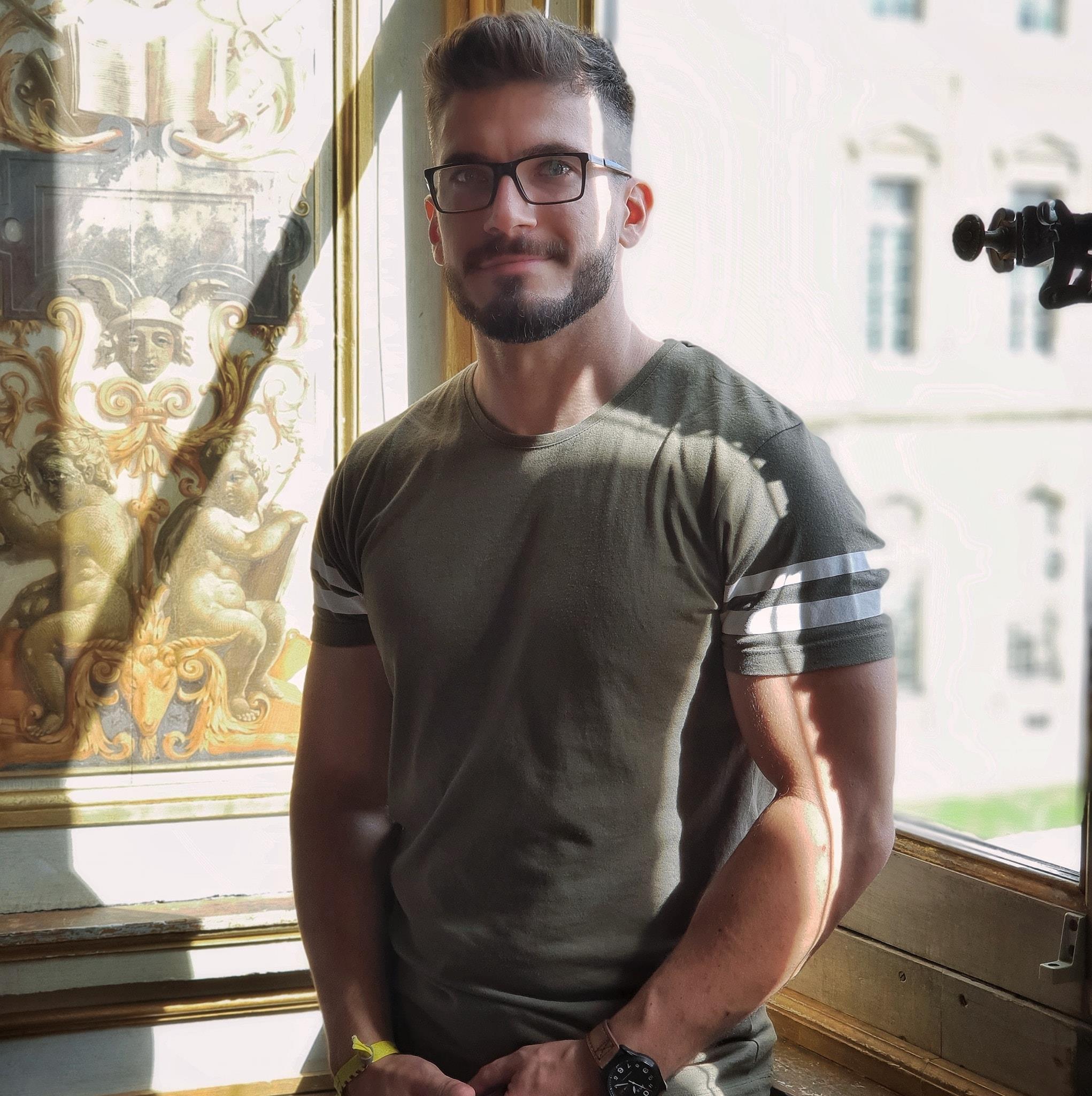 David Ranogajec
