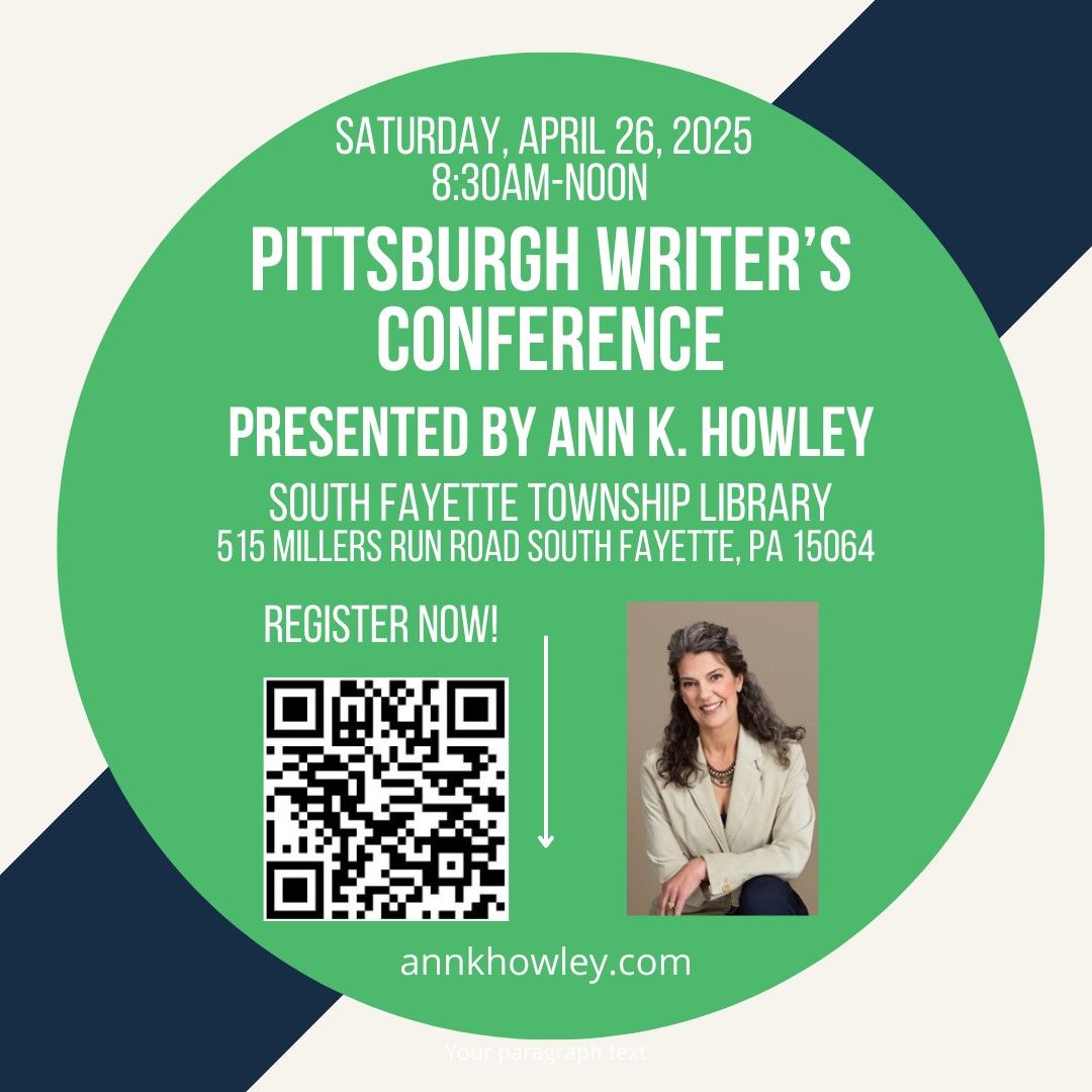 Ann K. Howley, Author