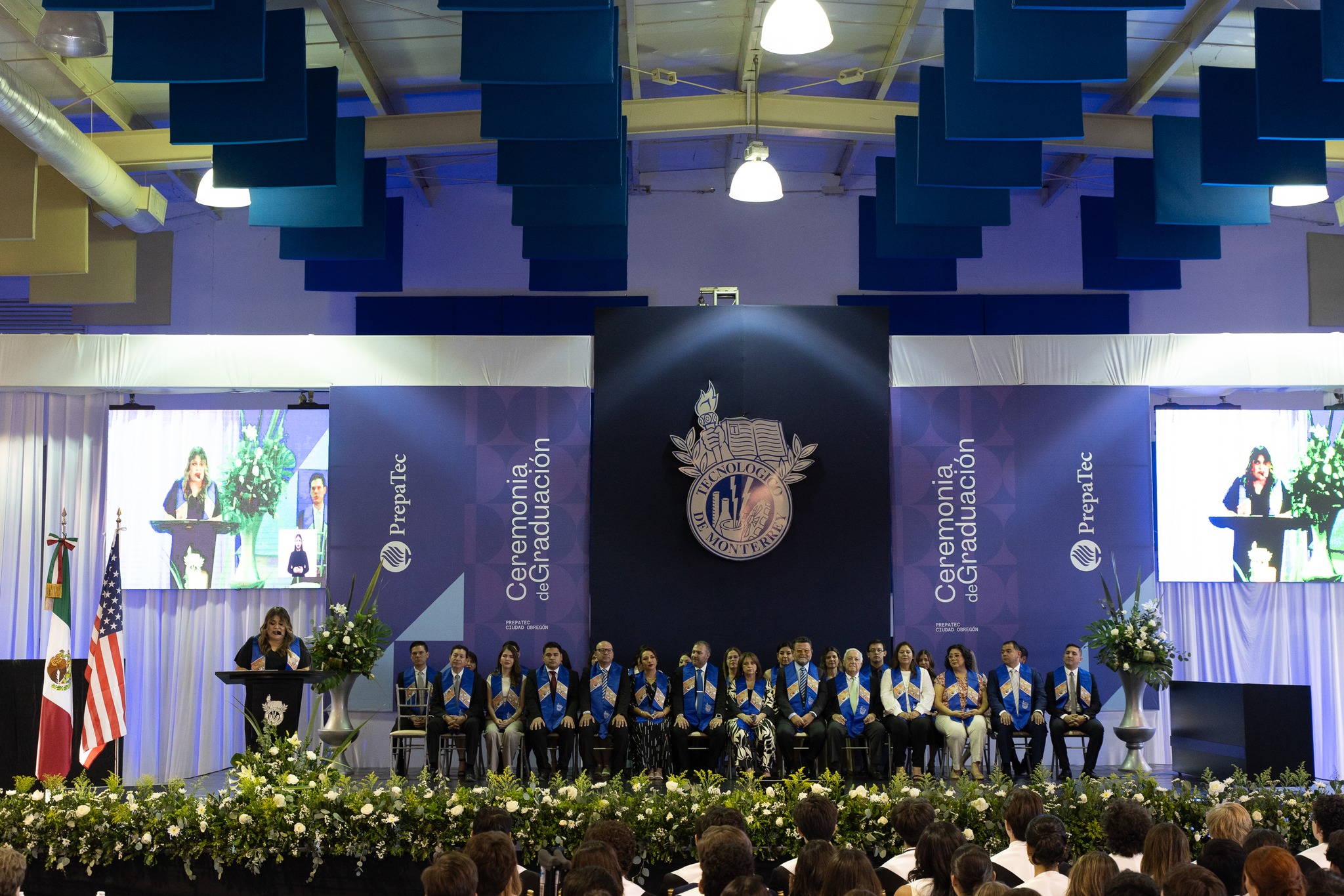 TEC Campus Ciudad Obregón... - TEC Campus Ciudad Obregón