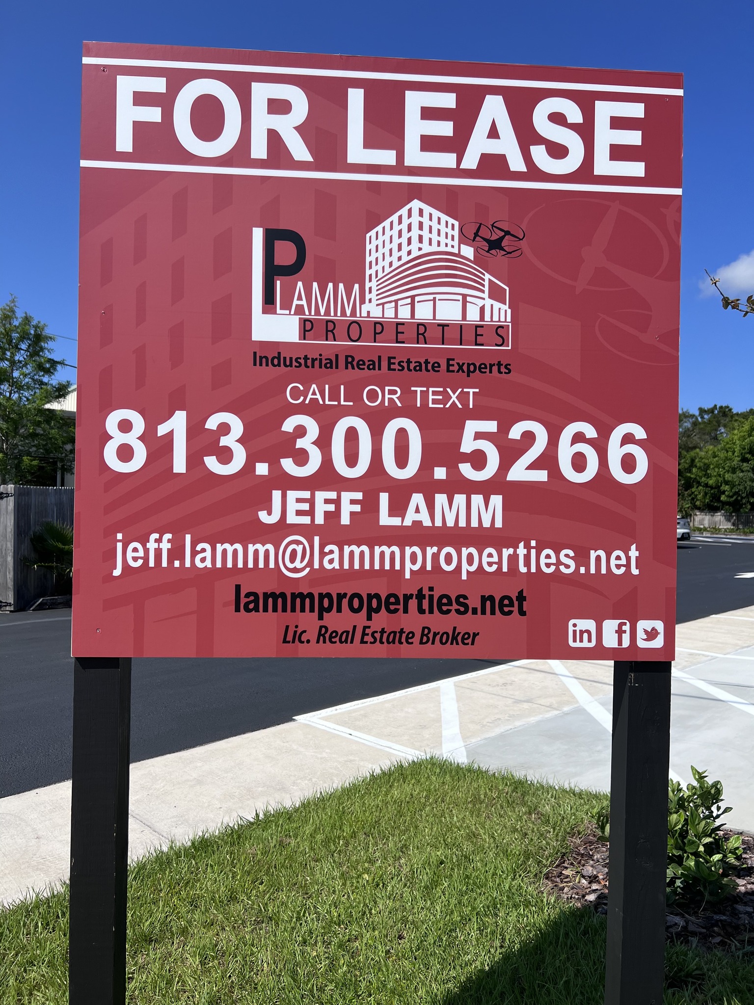 Lamm - 3 Things Every Industrial Tenant Should Know Before Signing a ...