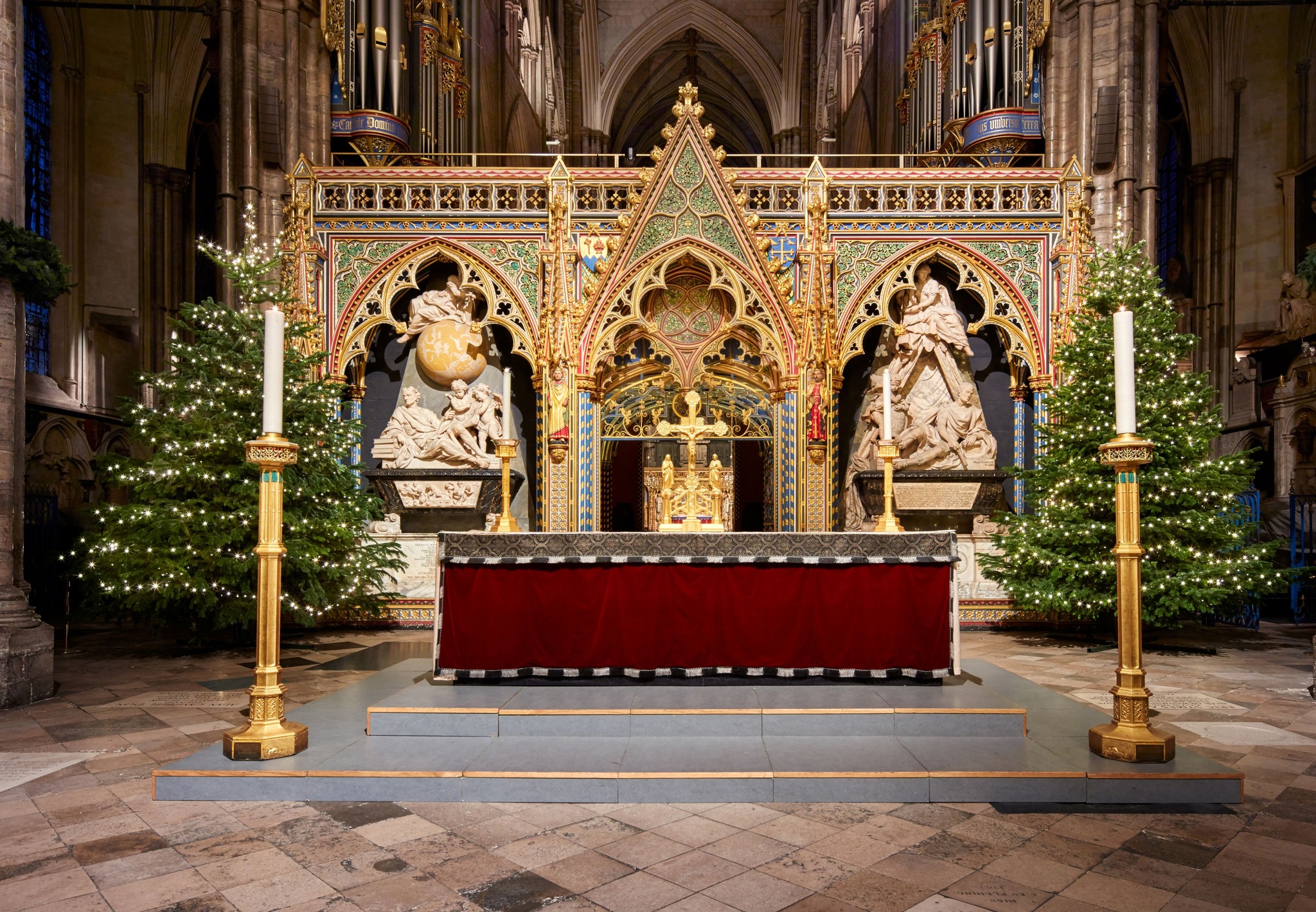 If you visit us during this holy... - Westminster Abbey | Facebook