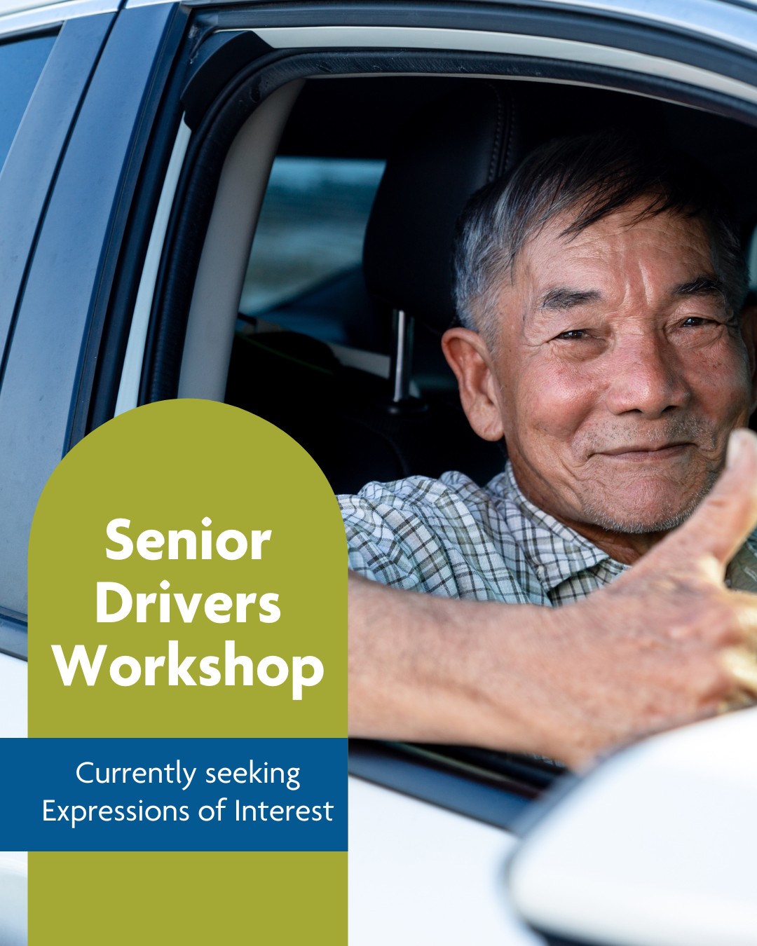 Strathfield - DID YOU KNOW that in New South Wales (NSW), senior ...