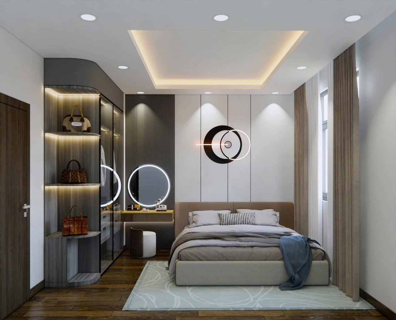Hồng Phát Interior Design