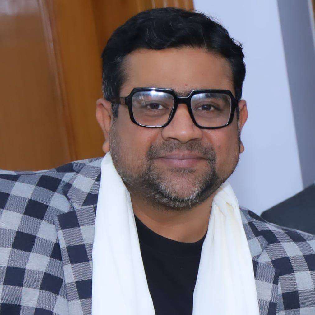 Sajid Ali Khan Pathan