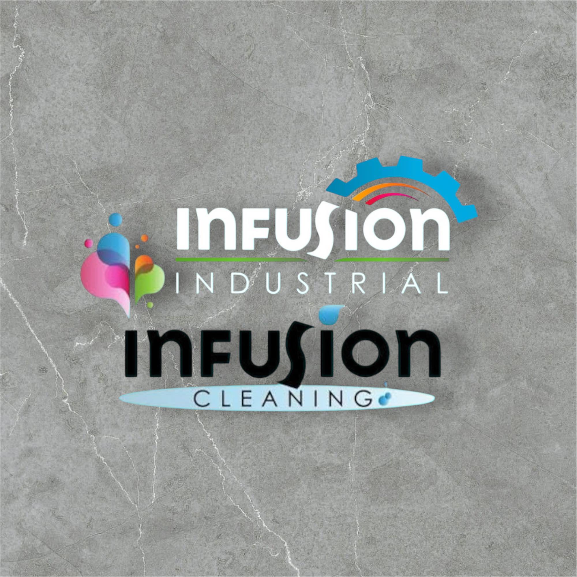 Infusion Industrial - Cleaning and Equipment Hire
