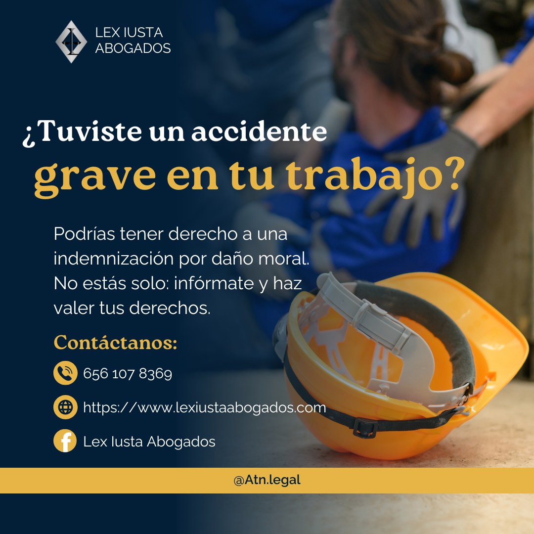 Lex Iusta Abogados | Ciudad Juárez