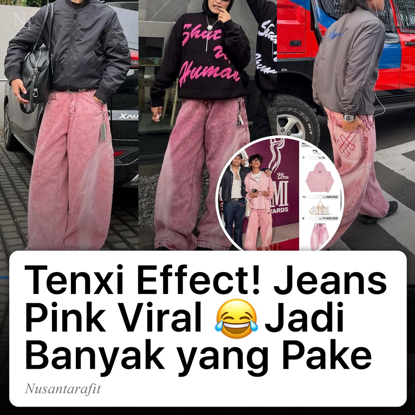 Nusantarafit