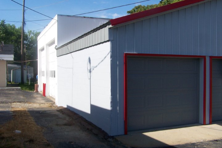 DIXIE AUTO TECH, NEW LEBANON OHIO