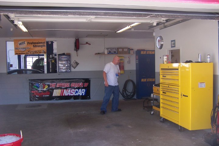 DIXIE AUTO TECH, NEW LEBANON OHIO