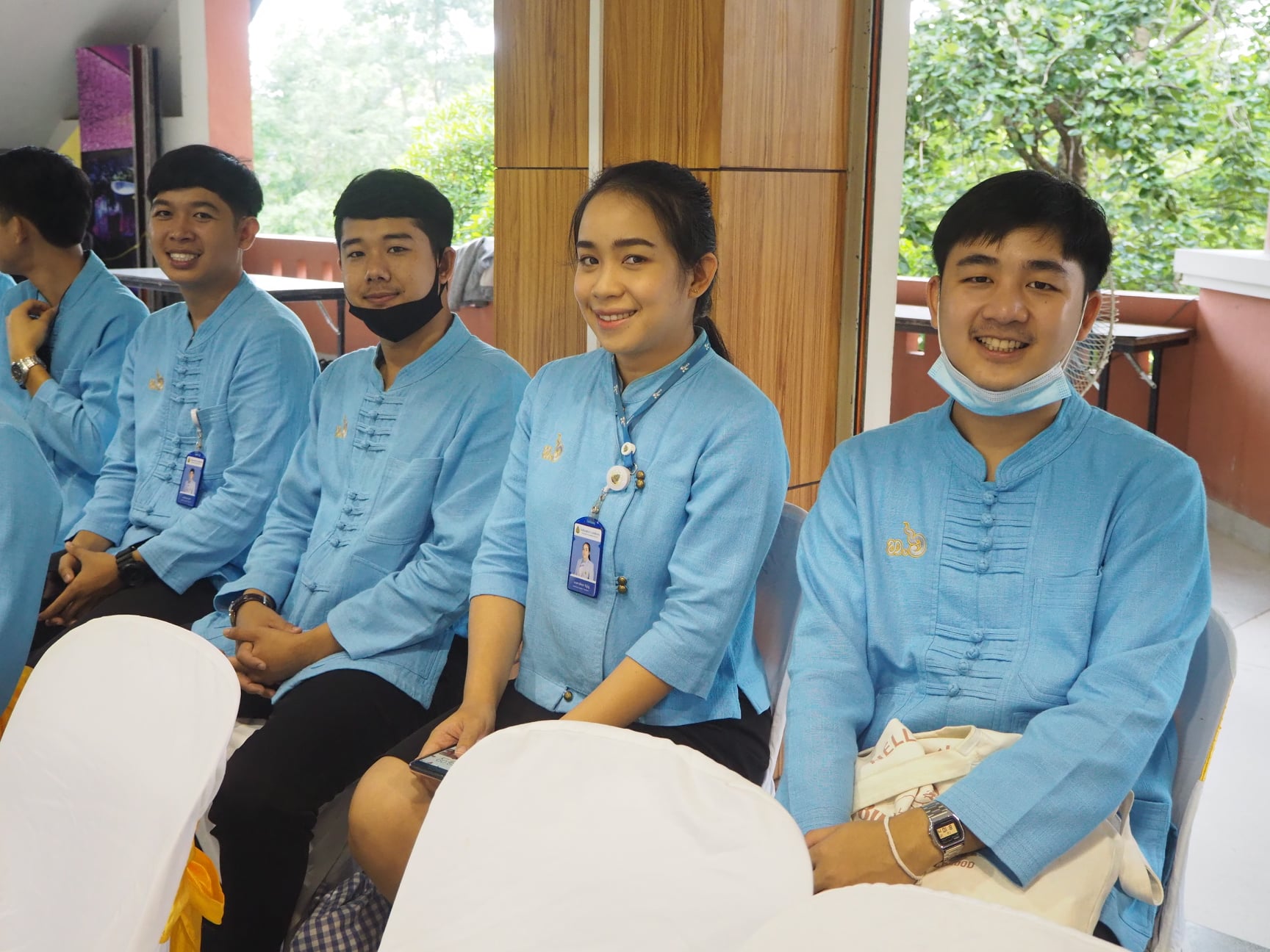 โรงเรียนเทศบาล 6... - โรงเรียนเทศบาล 6 นครเชียงราย CRMS6