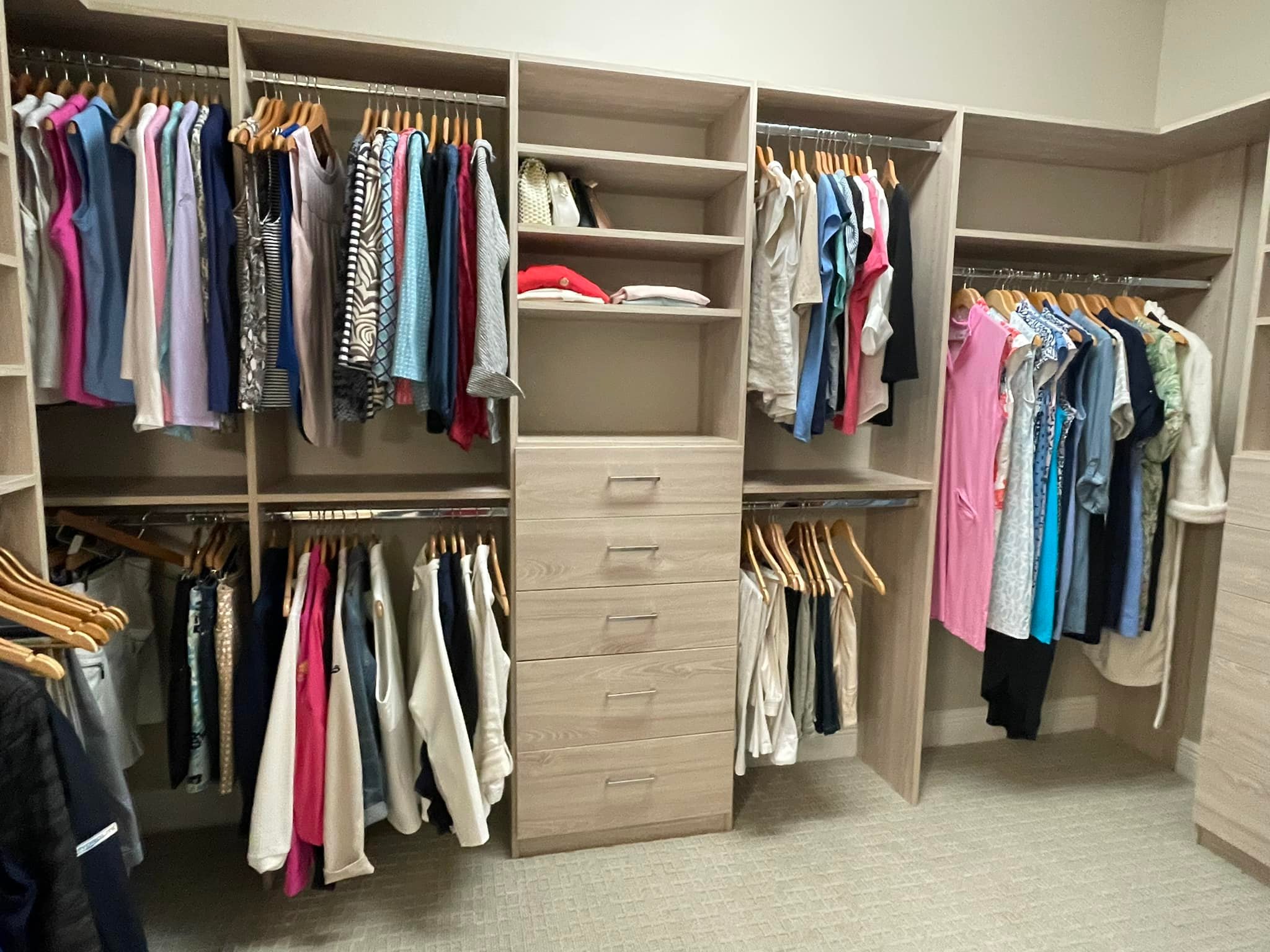Elite Custom Closets | Naples FL