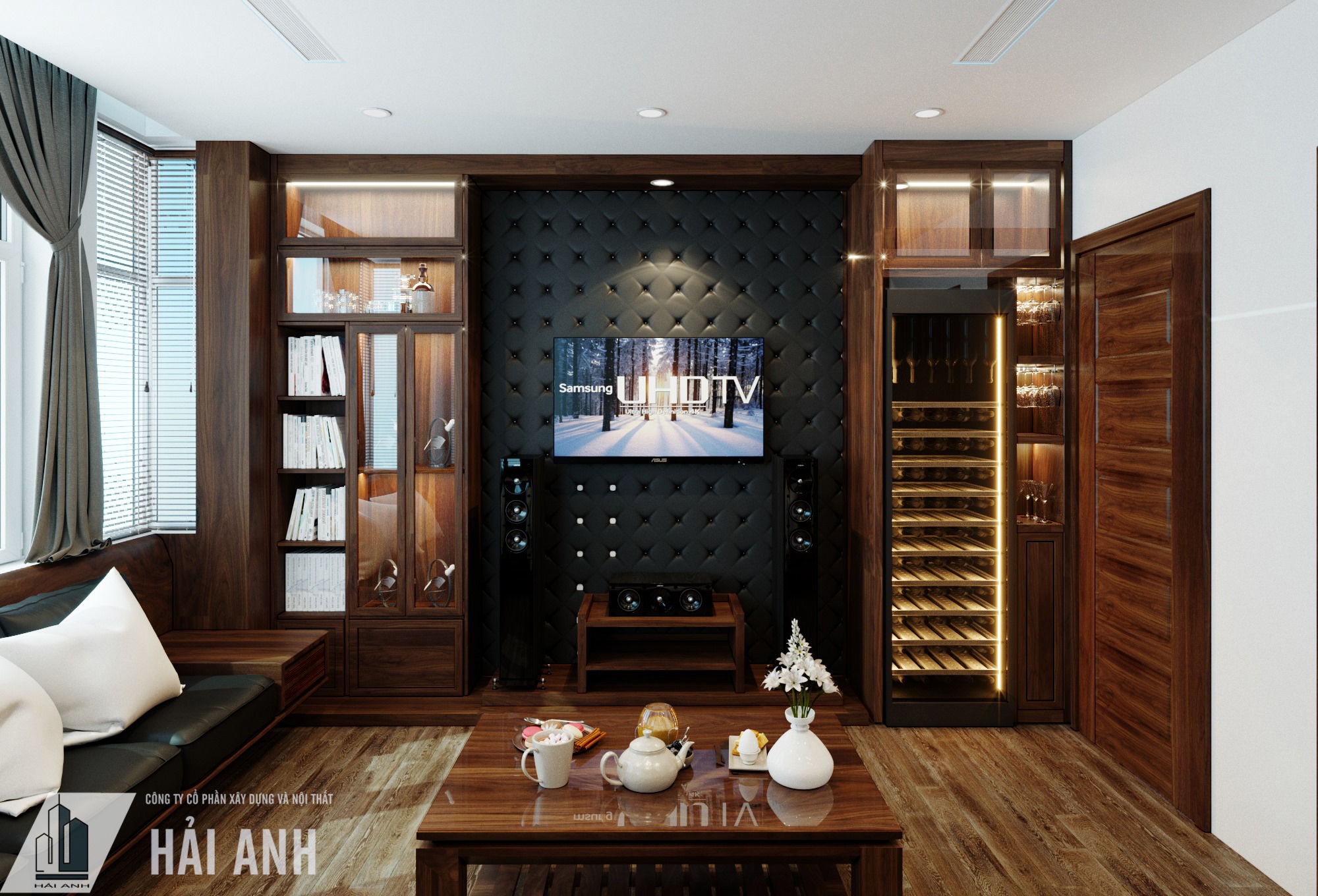 HN Interior Design | Hanoi
